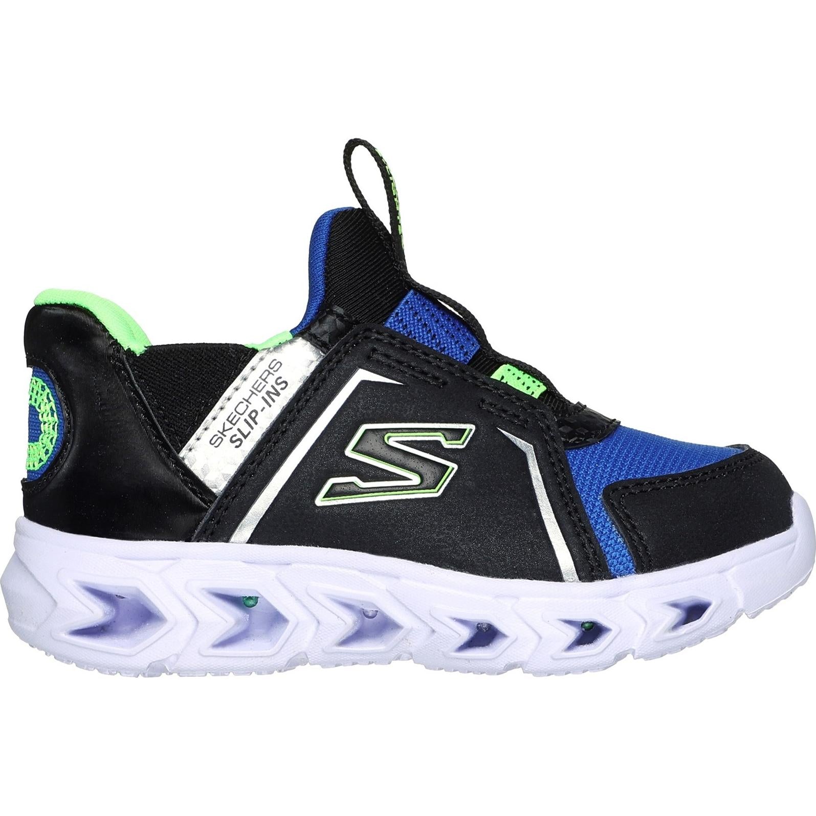 Skechers Hypno-Flash 2.0 - Vexlux Trainers