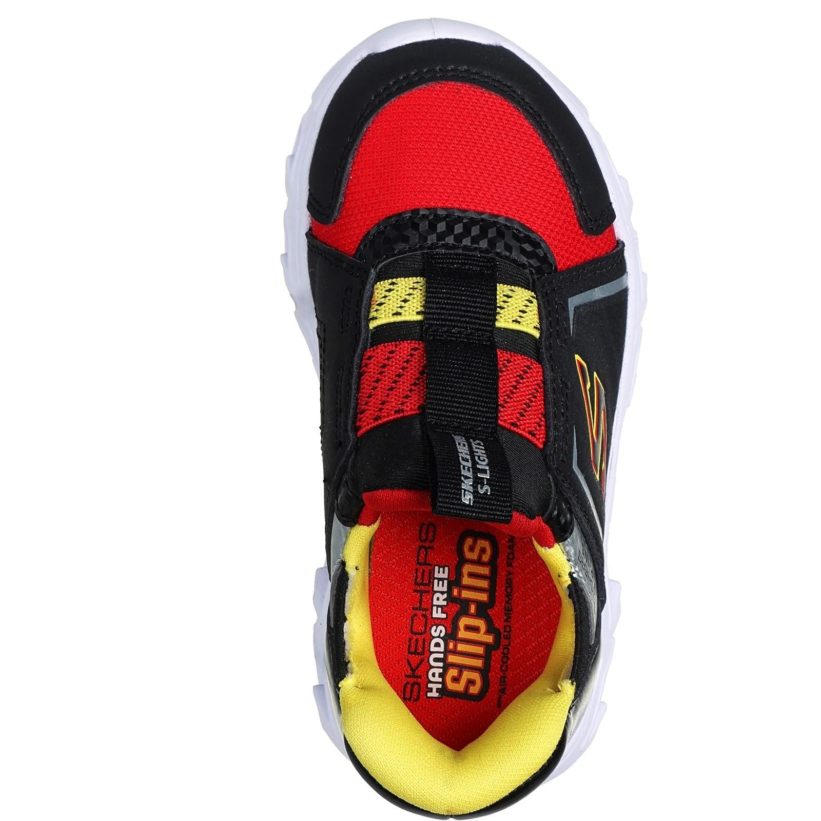 Skechers Hypno-Flash 2.0 - Vexlux Trainers