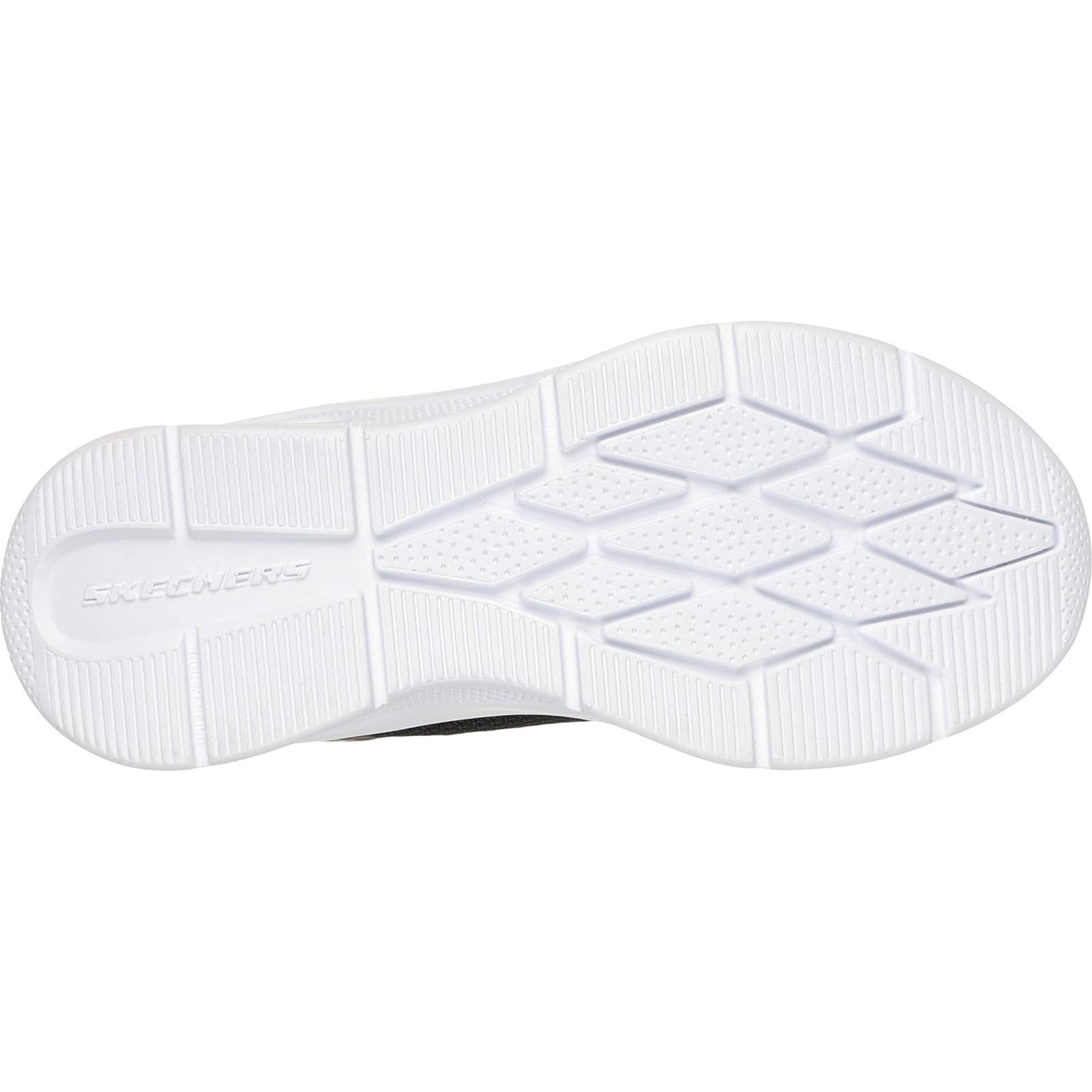 Skechers Microspec Max Trainers