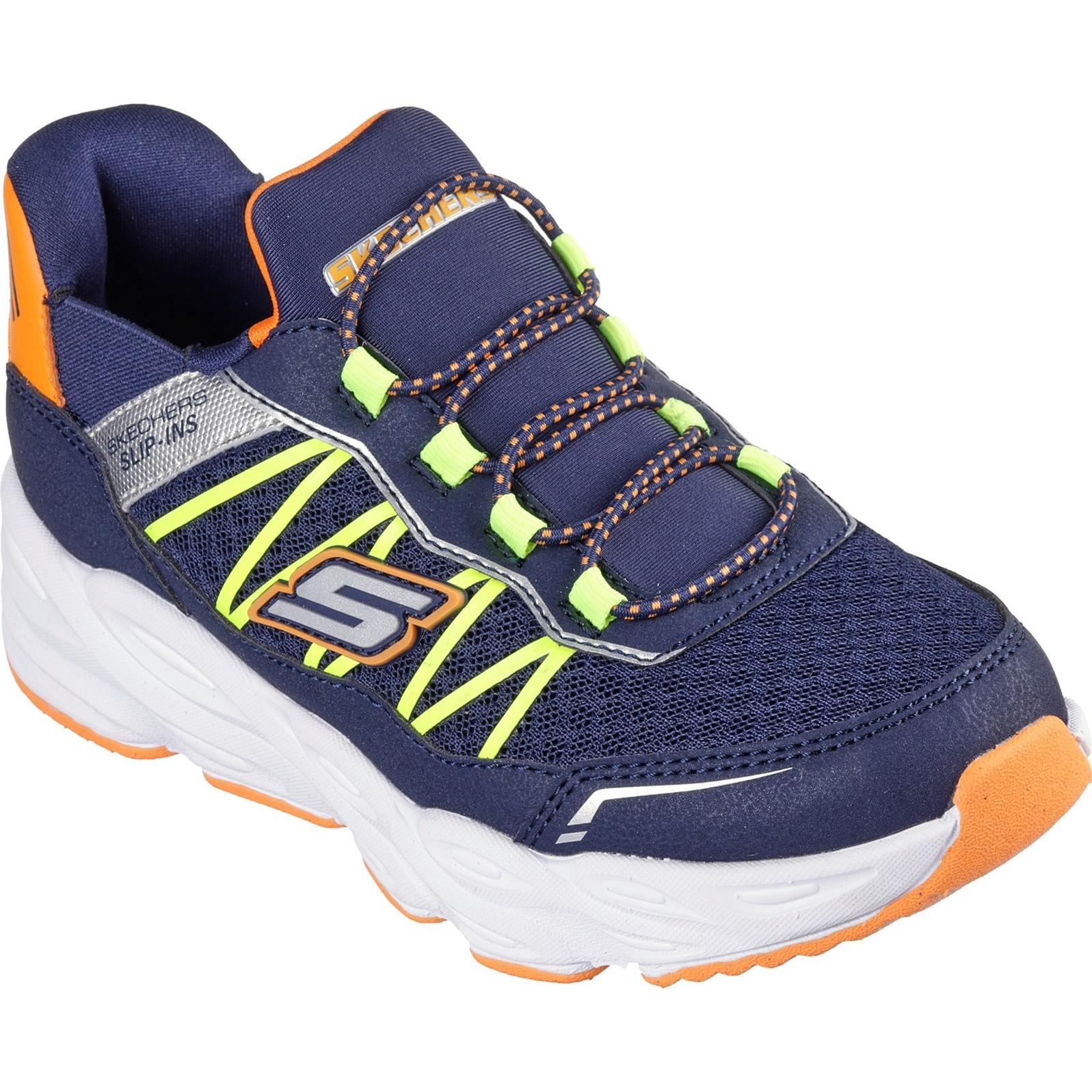 Skechers Turbo Tread Trainers