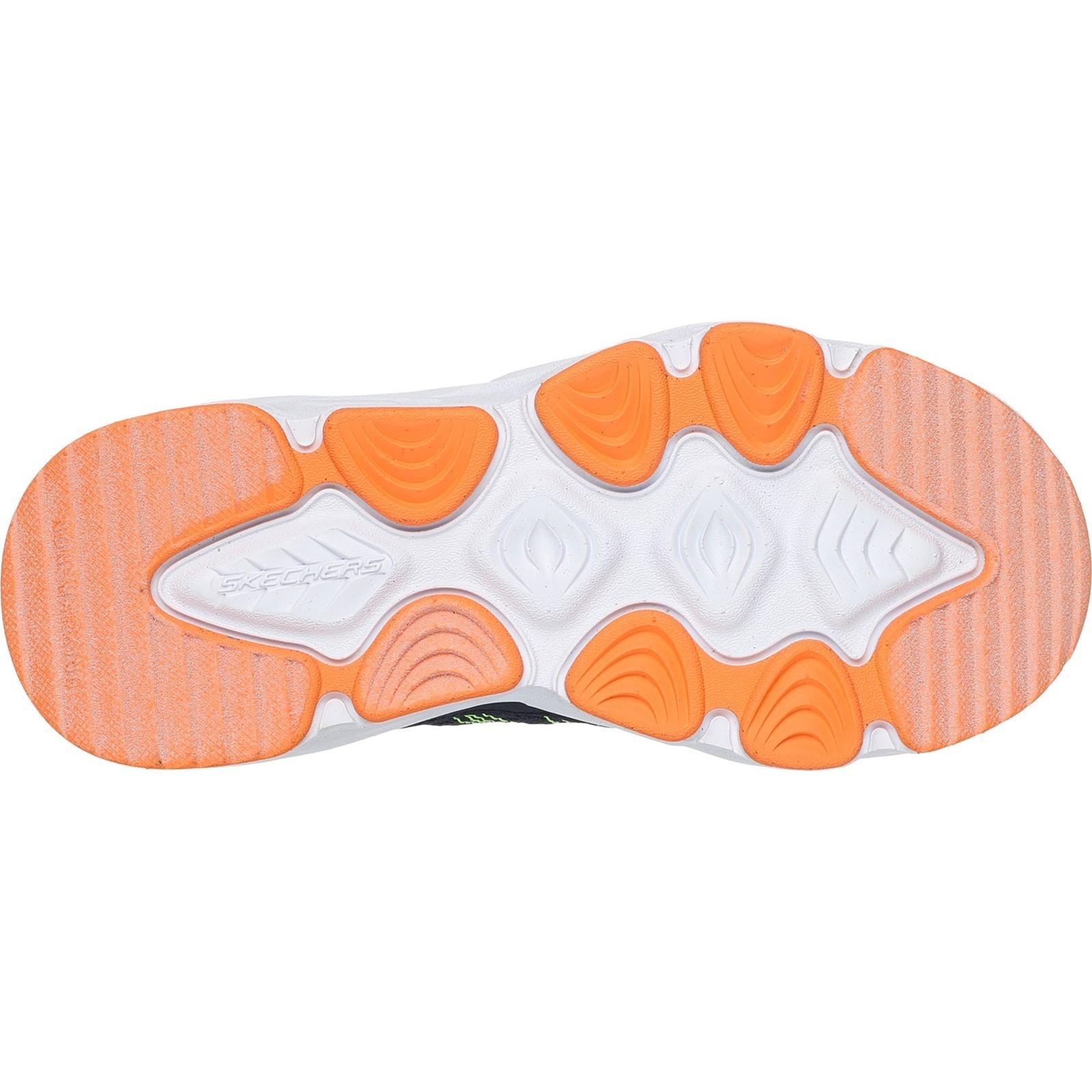 Skechers Turbo Tread Trainers