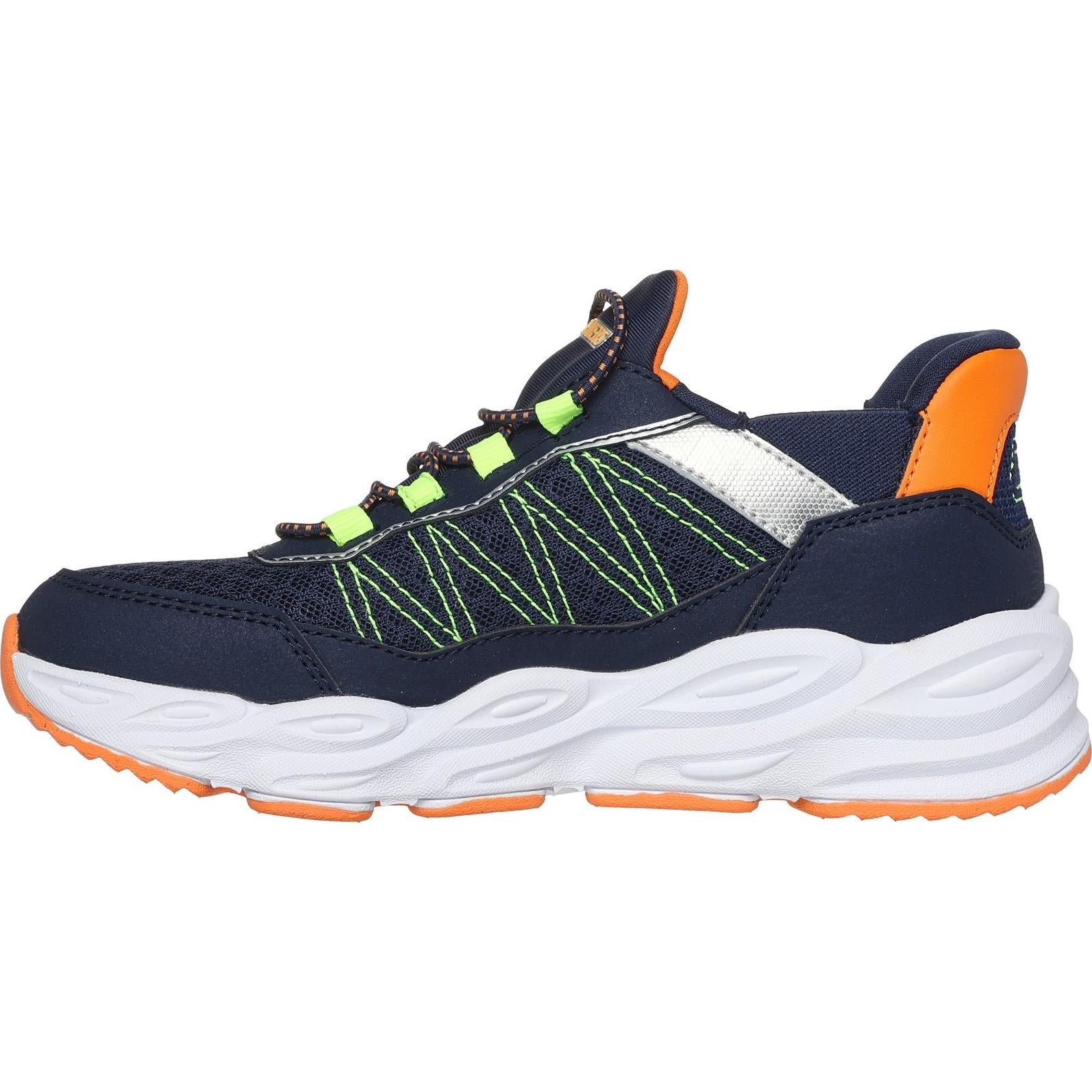 Skechers Turbo Tread Trainers