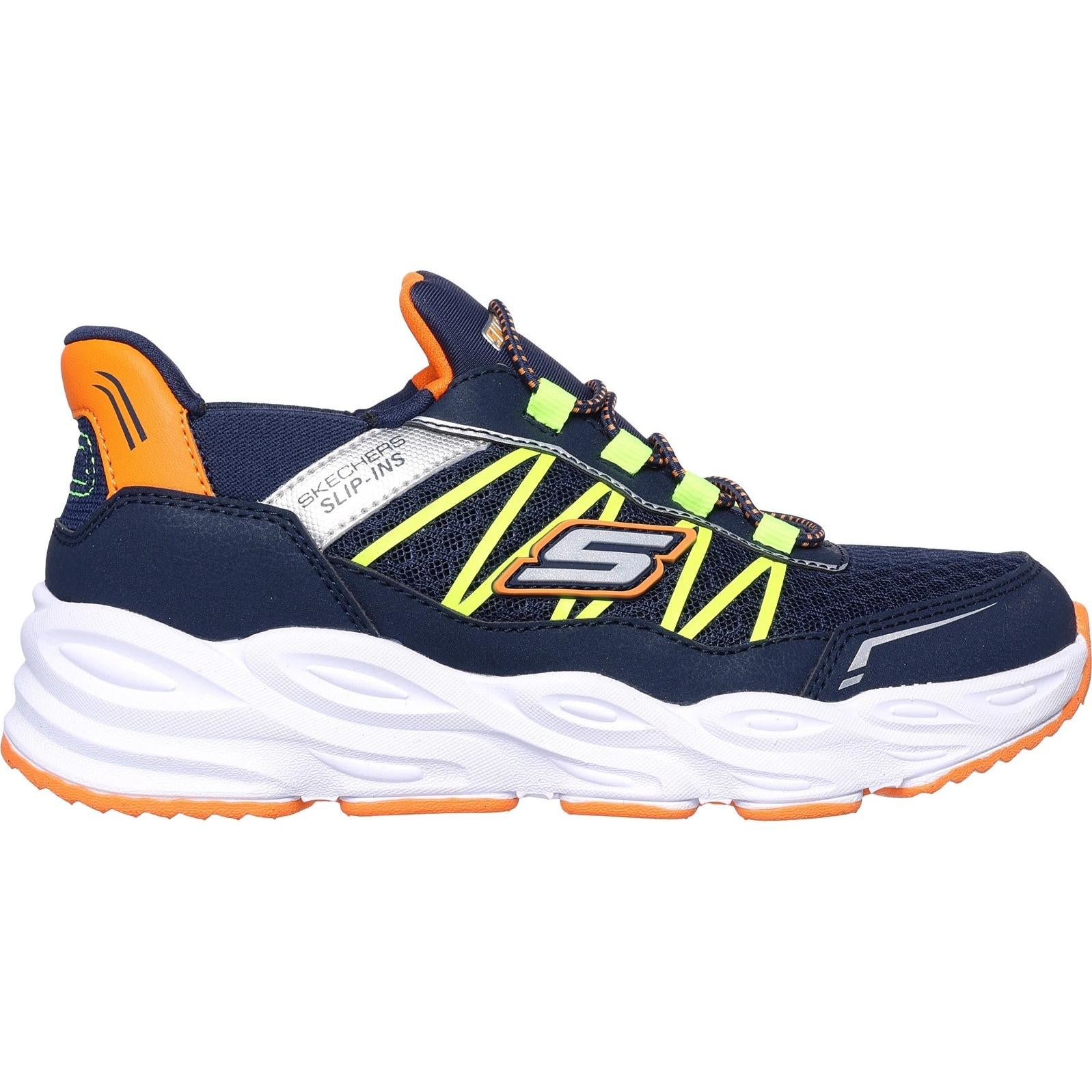 Skechers Turbo Tread Trainers