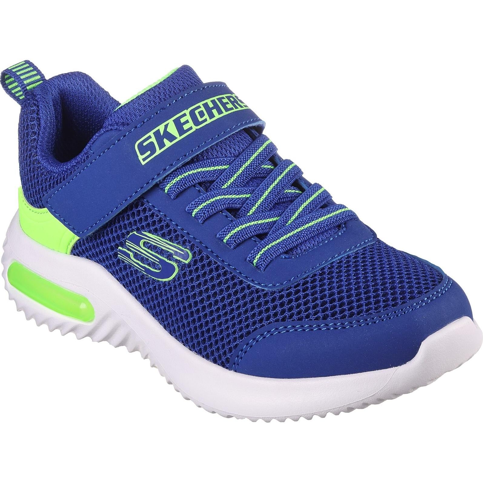 Skechers Bounder-Tech Trainer