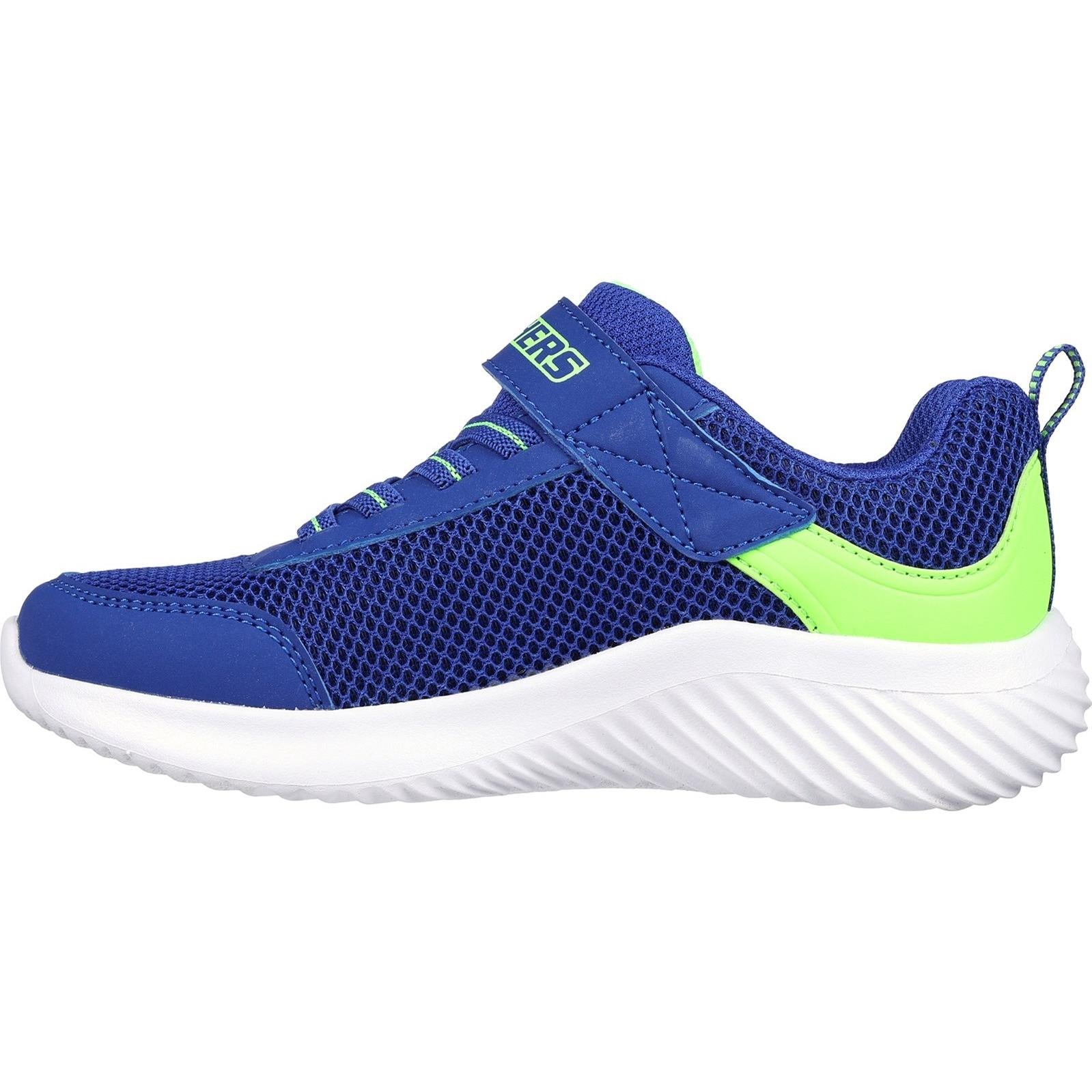 Skechers Bounder-Tech Trainer