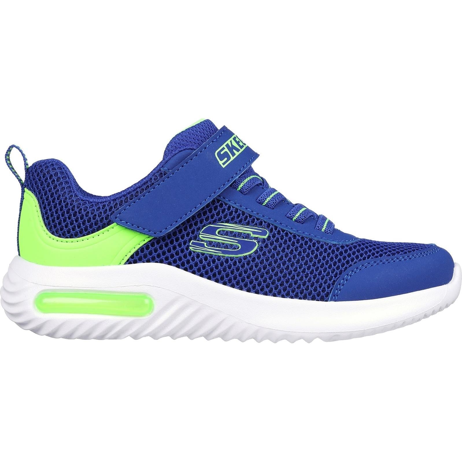 Skechers Bounder-Tech Trainer