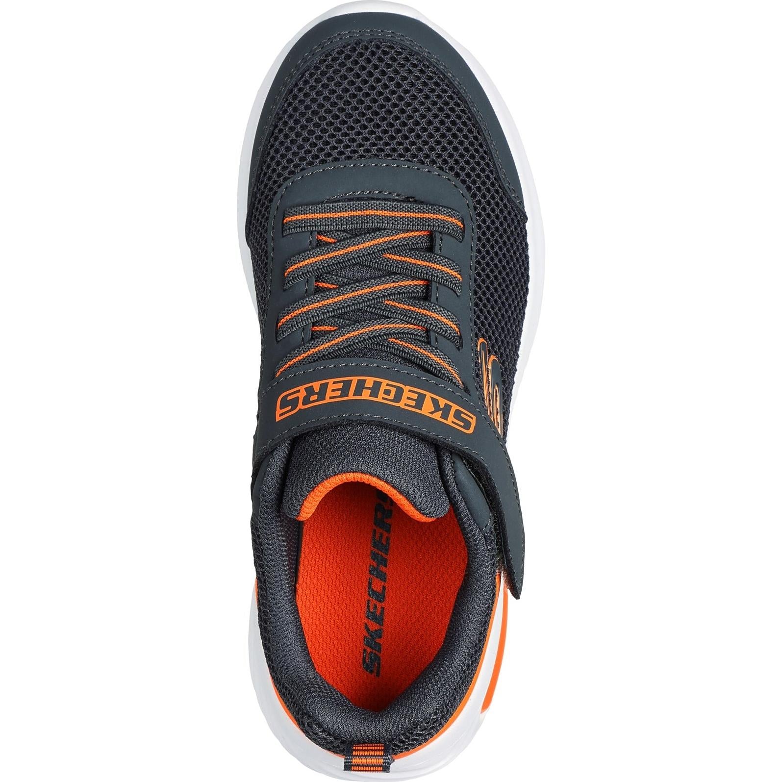 Skechers Bounder-Tech Trainer