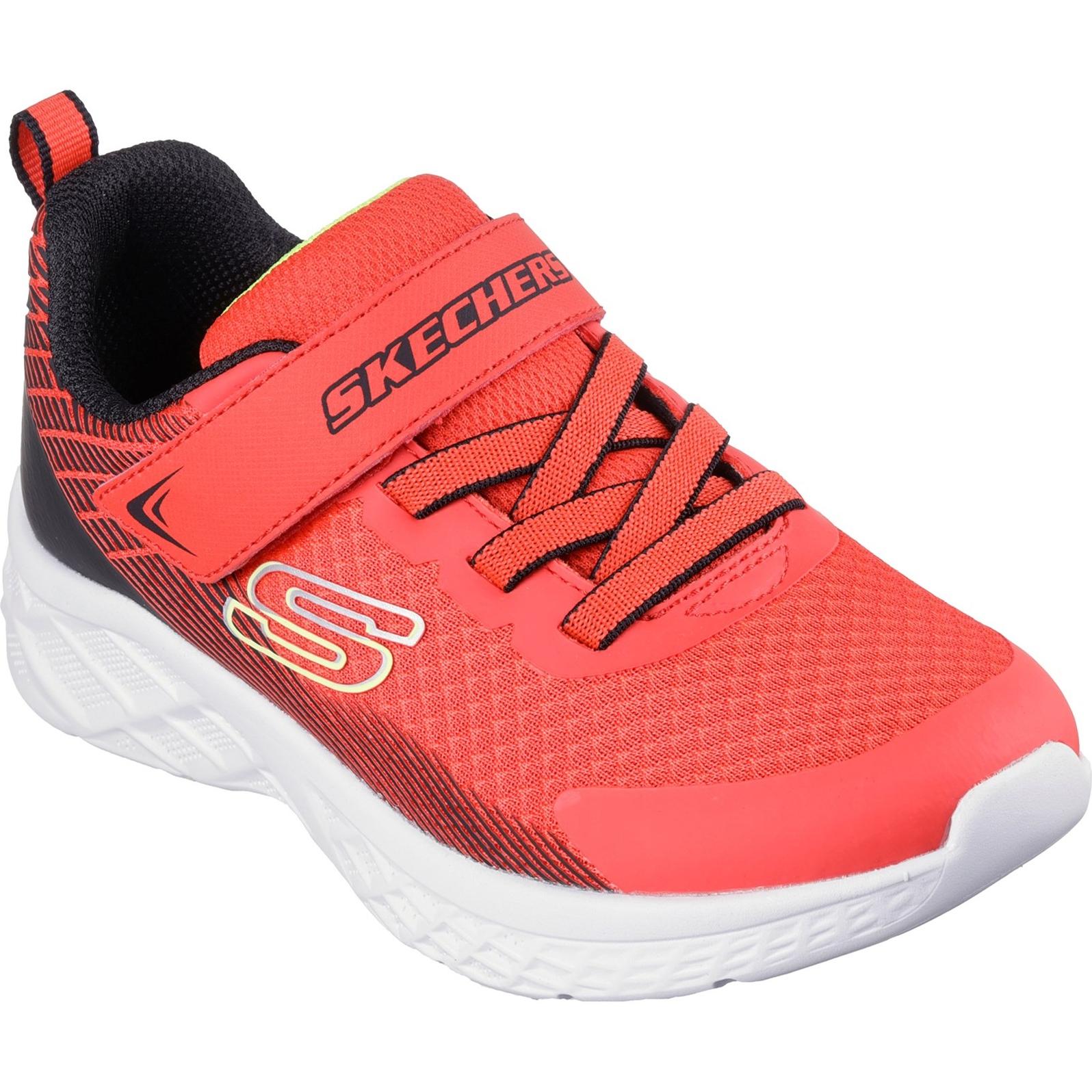 Skechers Microspec II - Zovrix Trainer