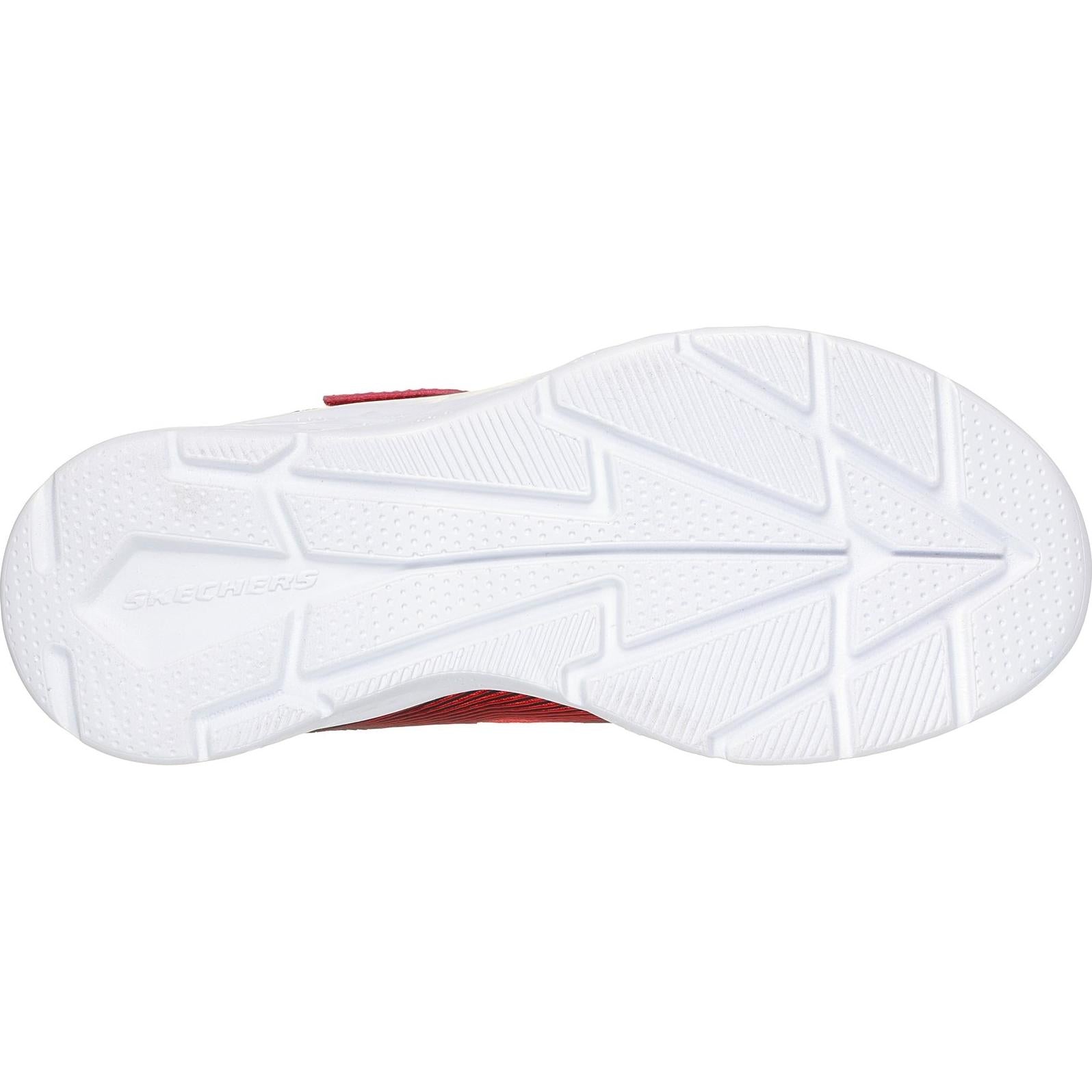 Skechers Microspec II - Zovrix Trainer