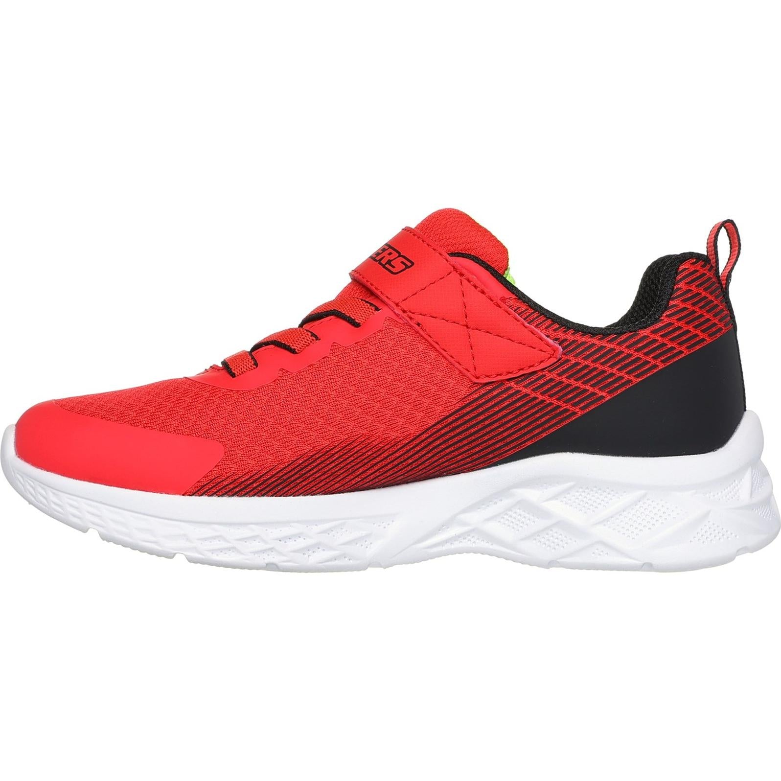 Skechers Microspec II - Zovrix Trainer