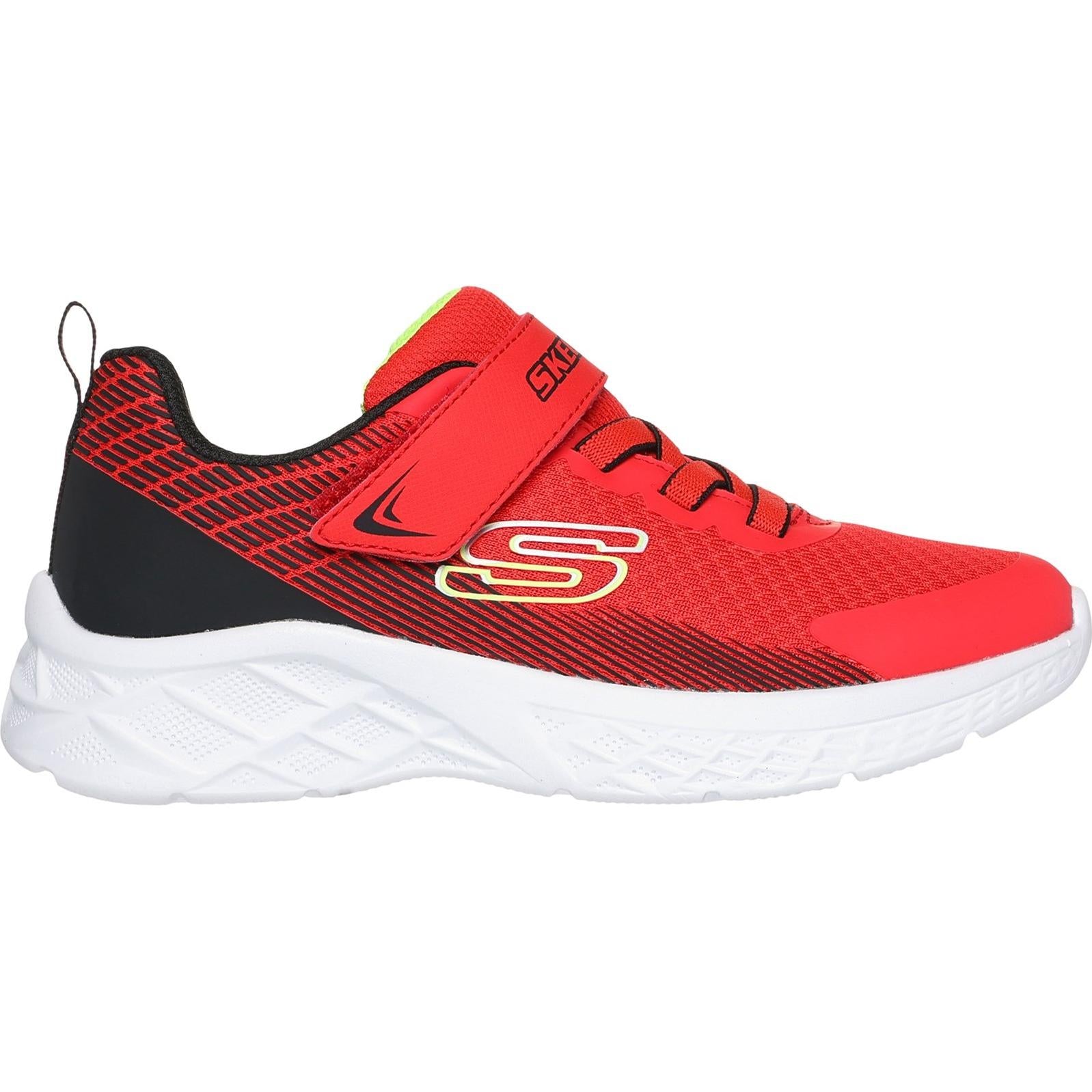 Skechers Microspec II - Zovrix Trainer
