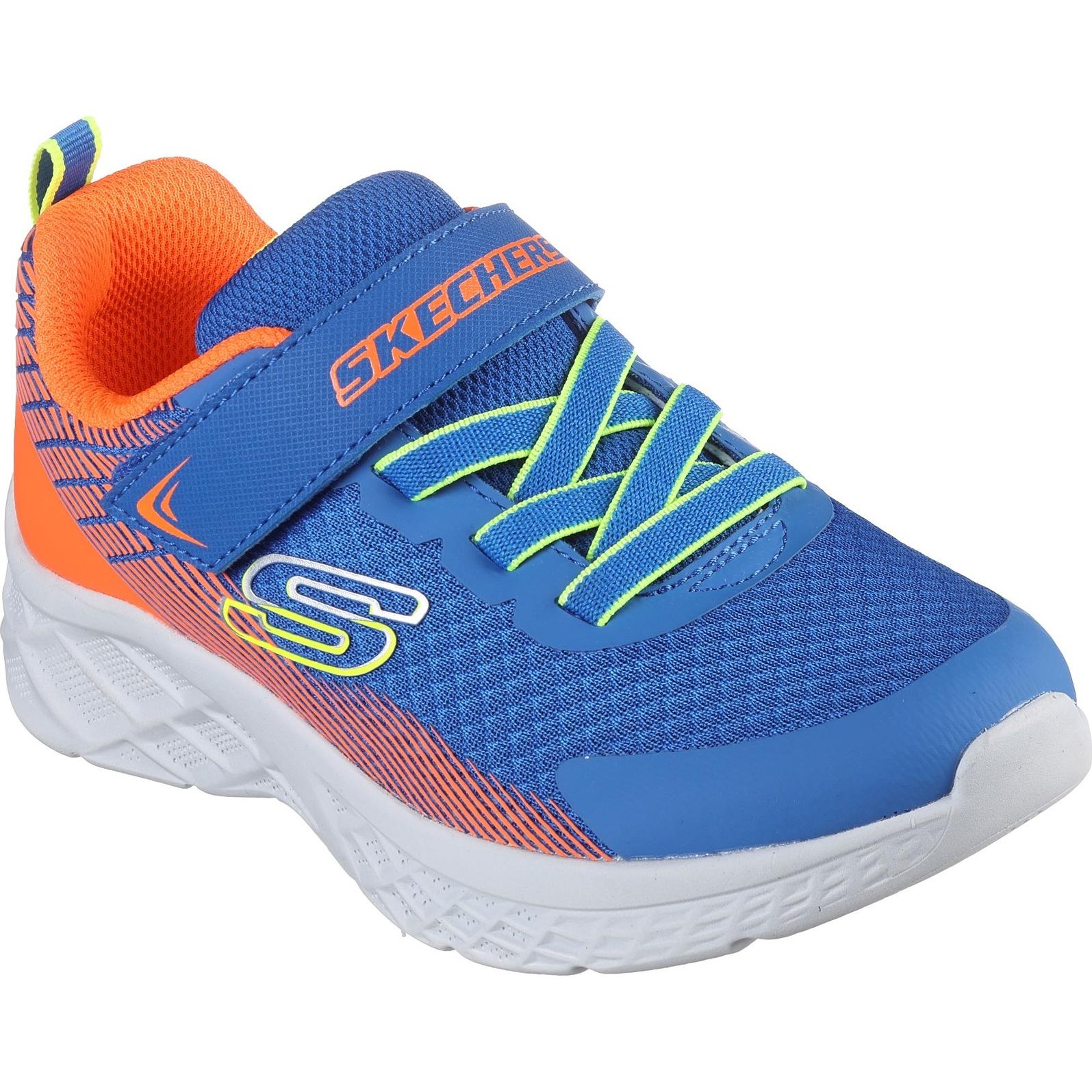 Skechers Microspec II - Zovrix Trainer
