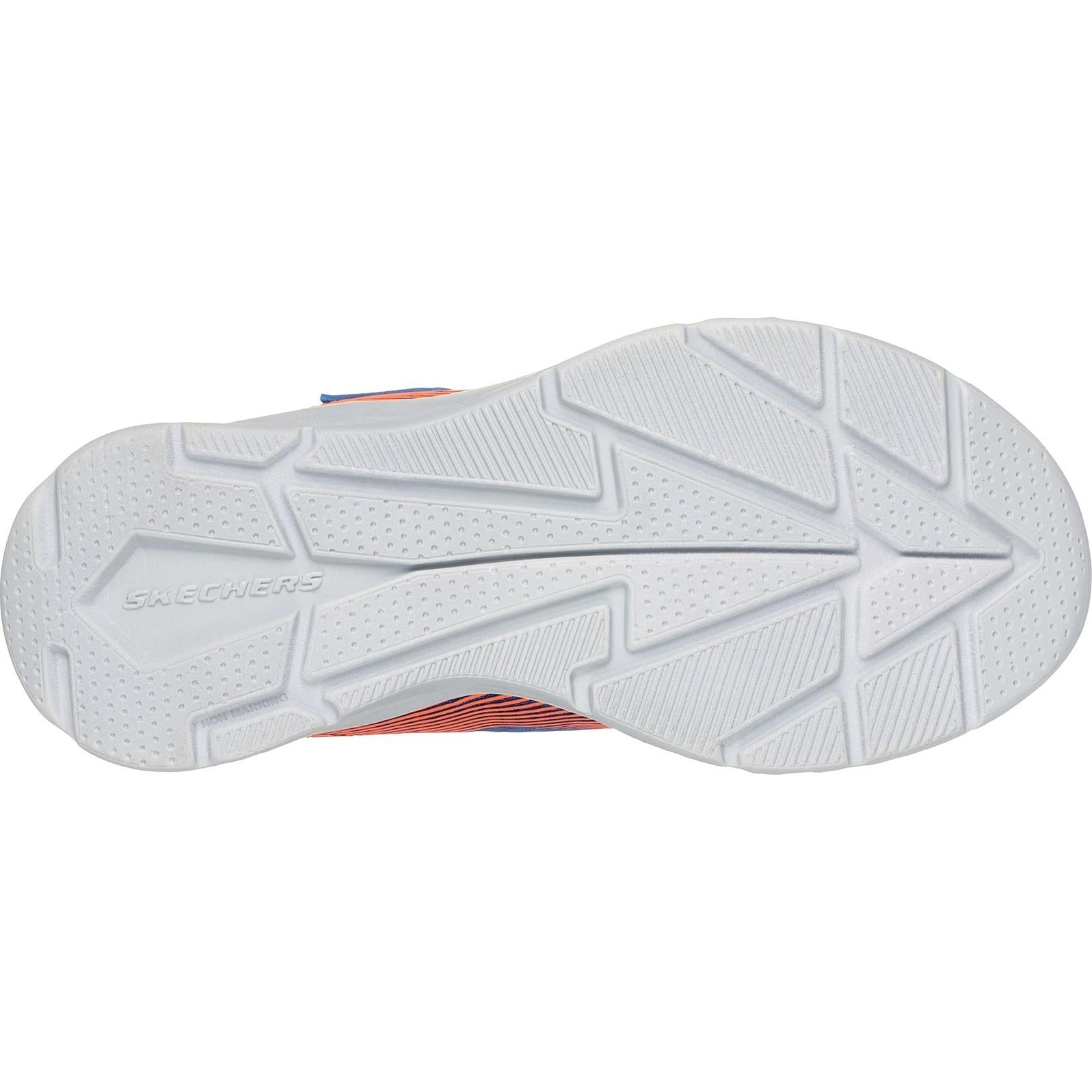 Skechers Microspec II - Zovrix Trainer