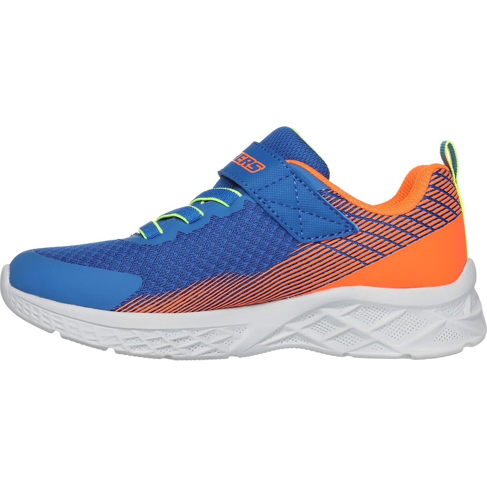 Skechers Microspec II - Zovrix Trainer