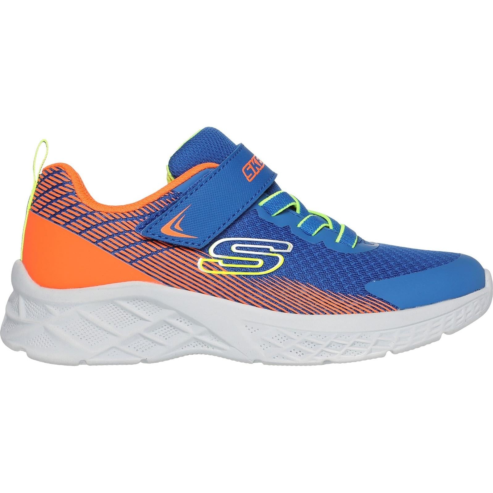 Skechers Microspec II - Zovrix Trainer