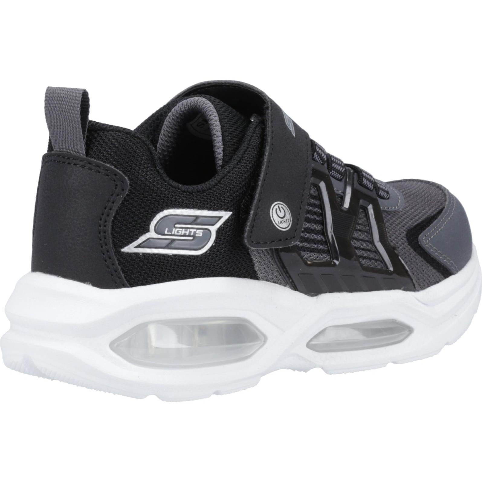 Skechers S Lights: Prismatrons Trainer