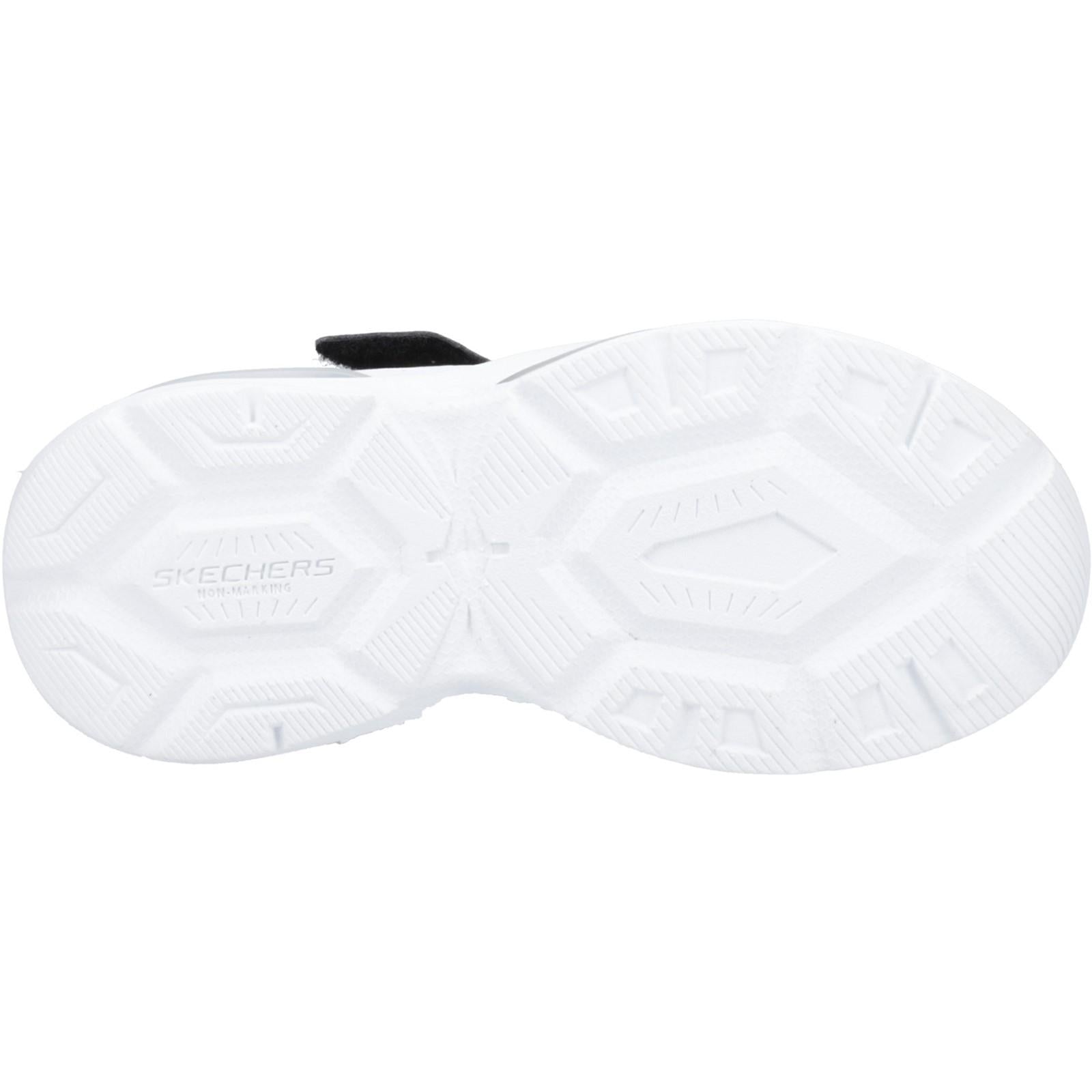 Skechers S Lights: Prismatrons Trainer