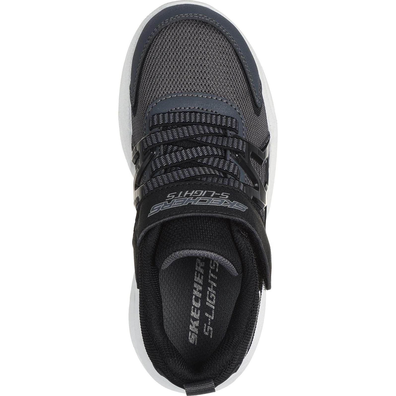 Skechers S Lights: Prismatrons Trainer