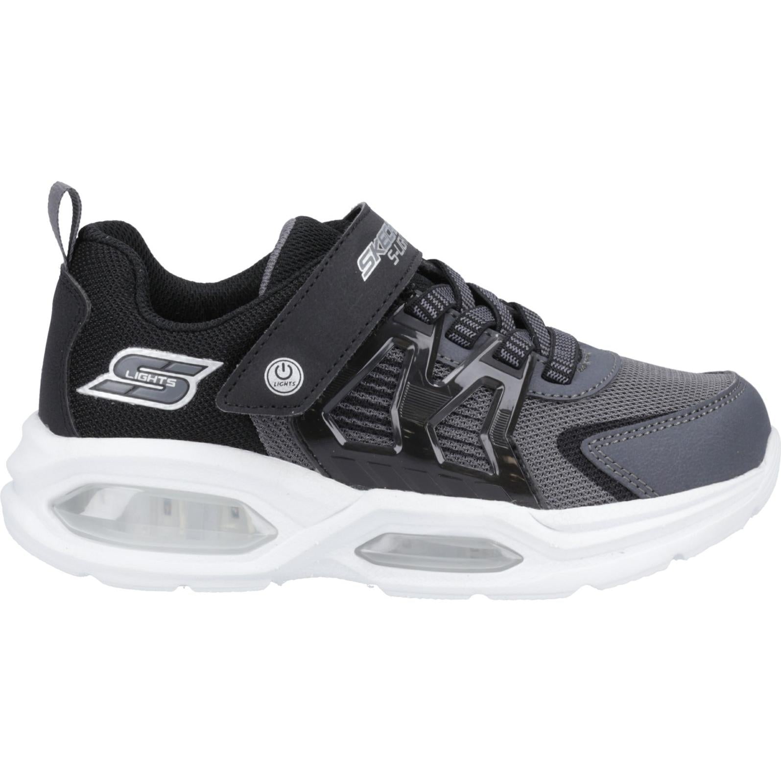 Skechers S Lights: Prismatrons Trainer