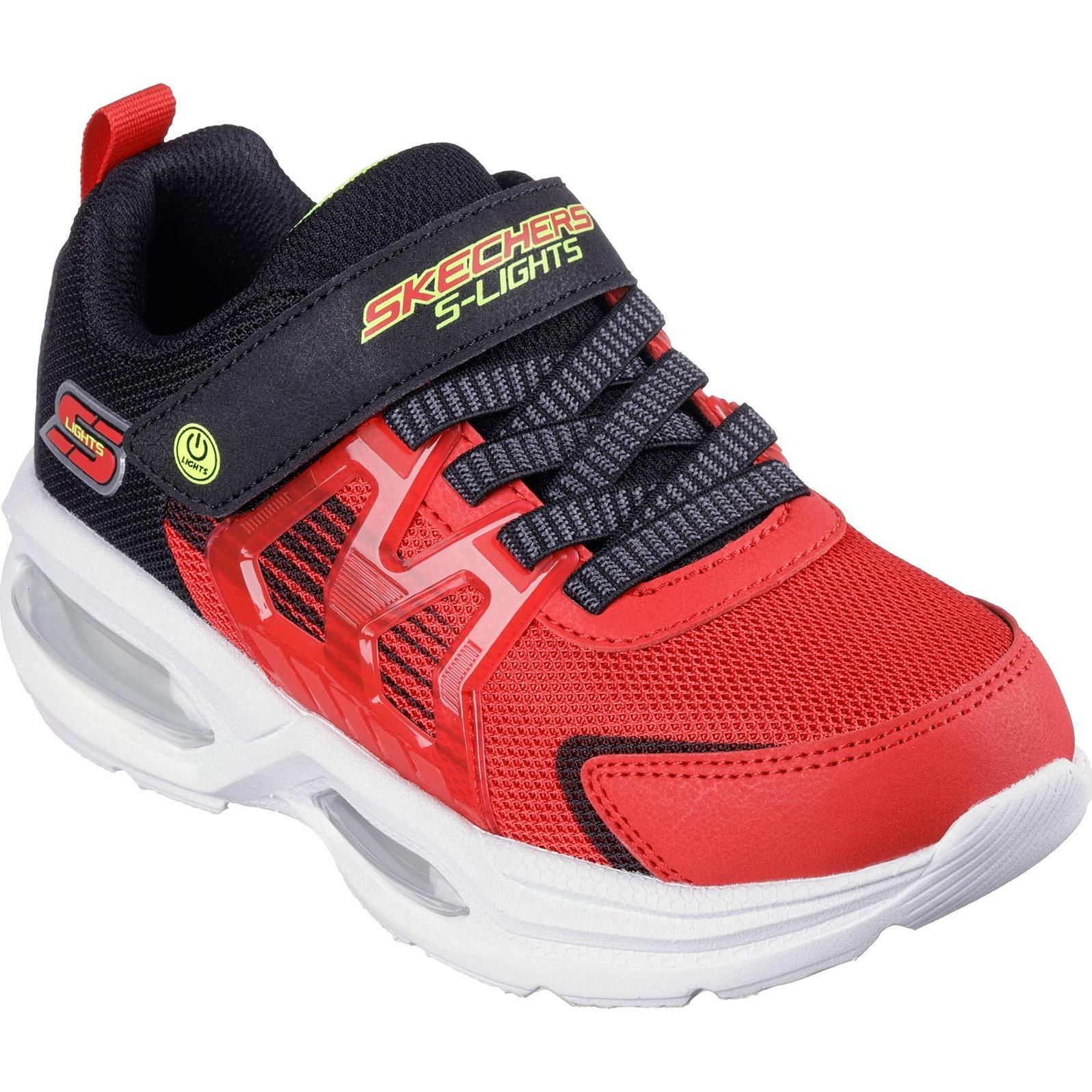 Skechers S Lights: Prismatrons Trainer