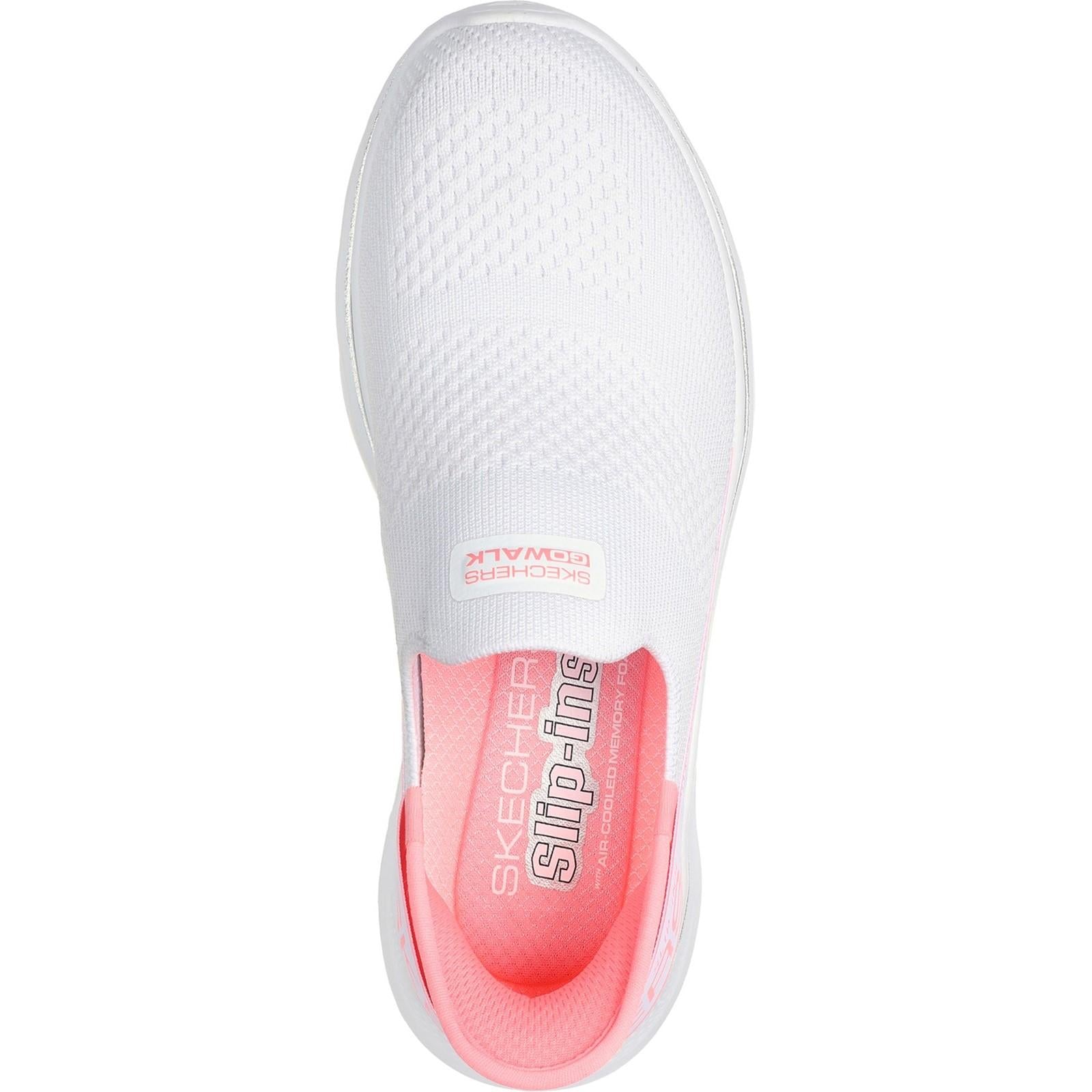 Skechers GO WALK 7 - Mia Shoe