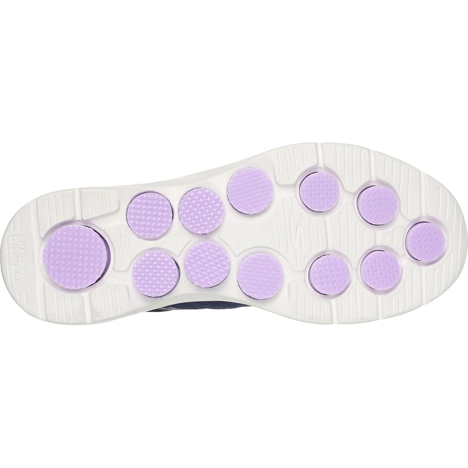 Skechers GO WALK 7 - Valin Shoe