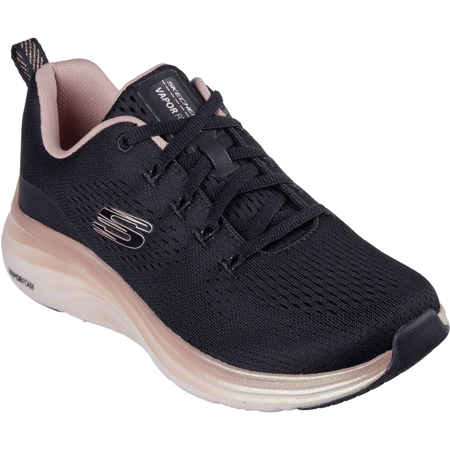 Skechers Vapor Foam - Midnight Glimmer Shoe