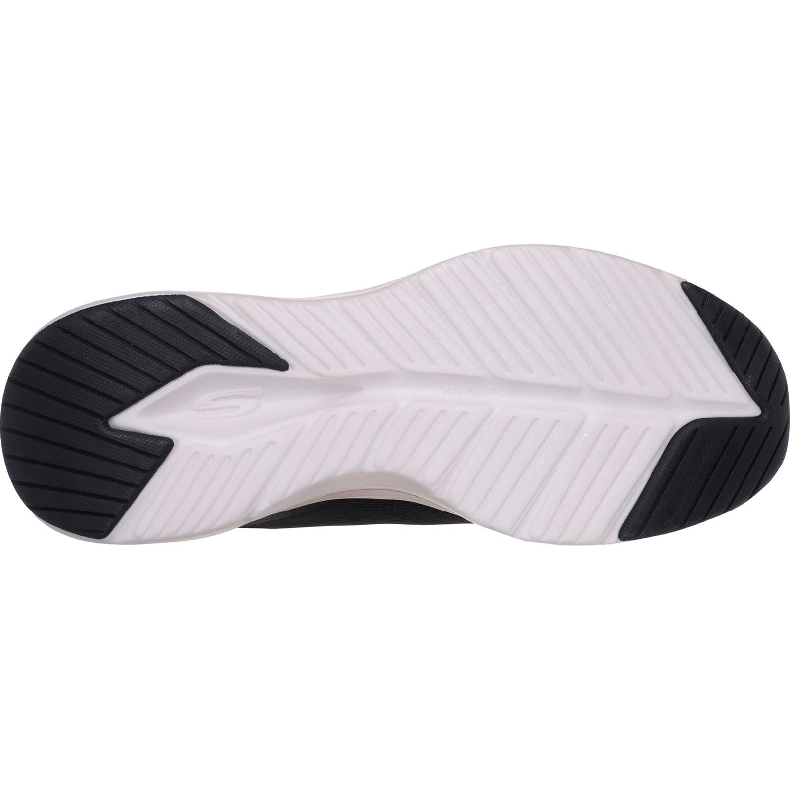 Skechers Vapor Foam - Midnight Glimmer Shoe