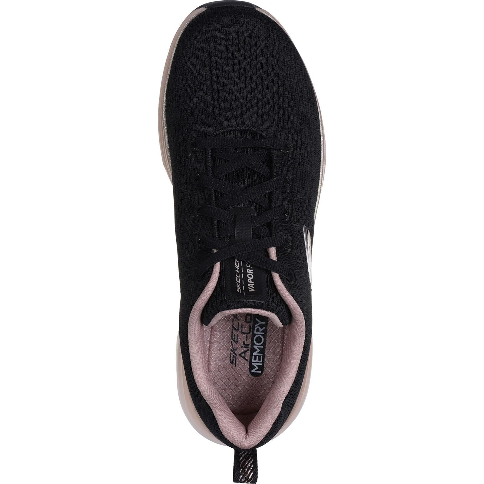 Skechers Vapor Foam - Midnight Glimmer Shoe