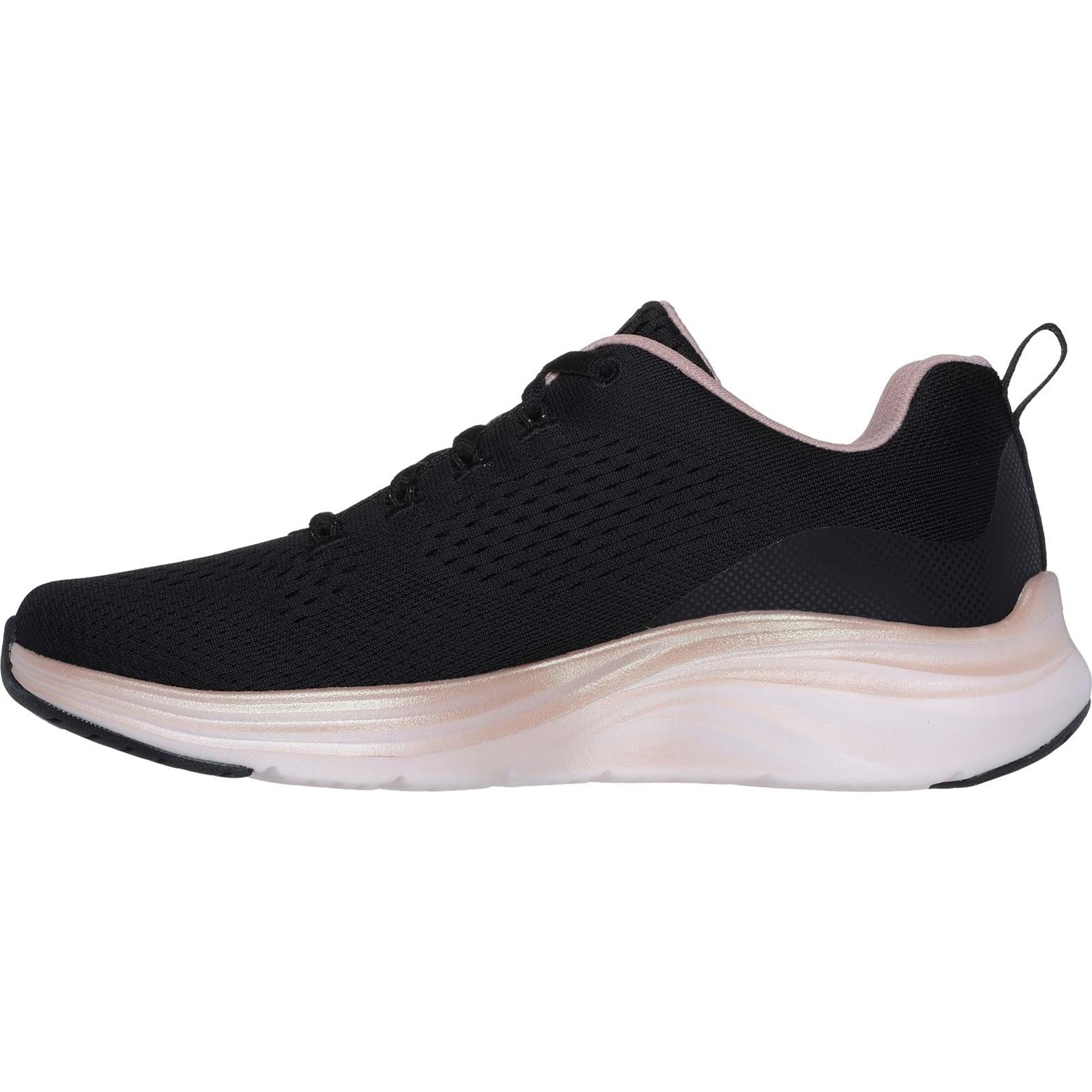 Skechers Vapor Foam - Midnight Glimmer Shoe