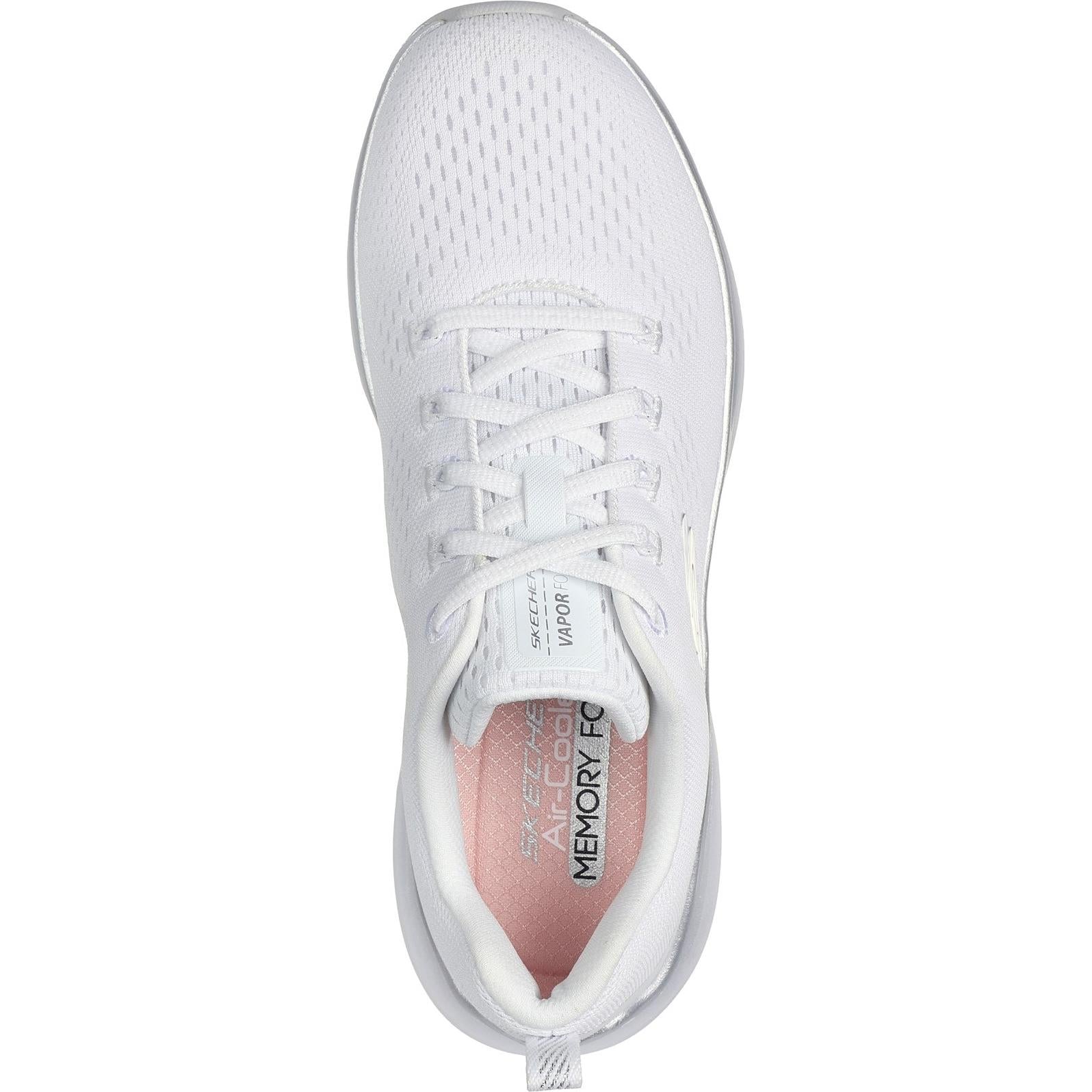 Skechers Vapor Foam - Midnight Glimmer Shoe