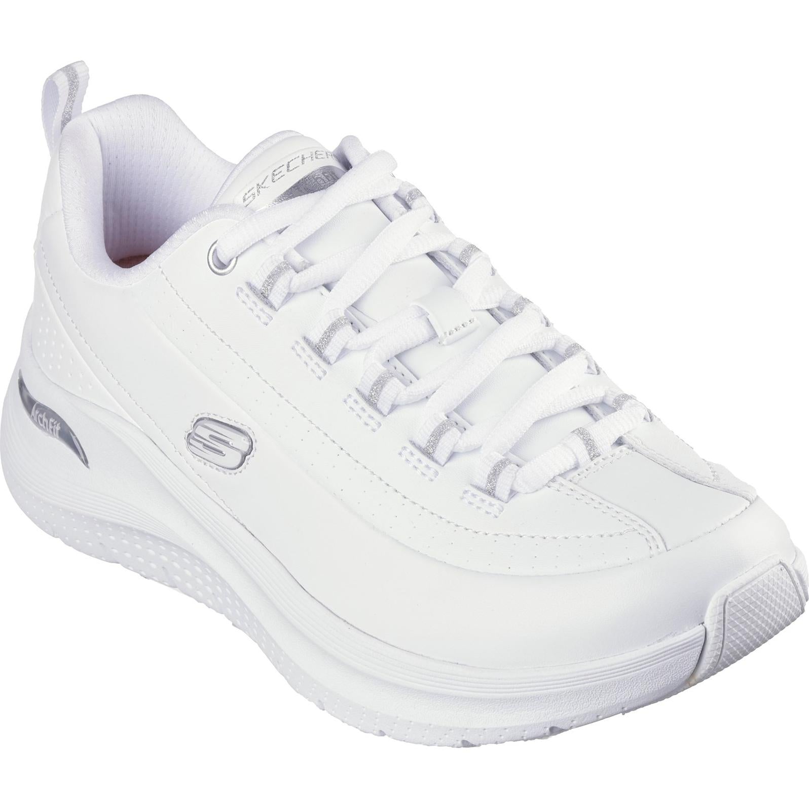 Skechers Arch Fit 2.0 - Star Bound Trainers