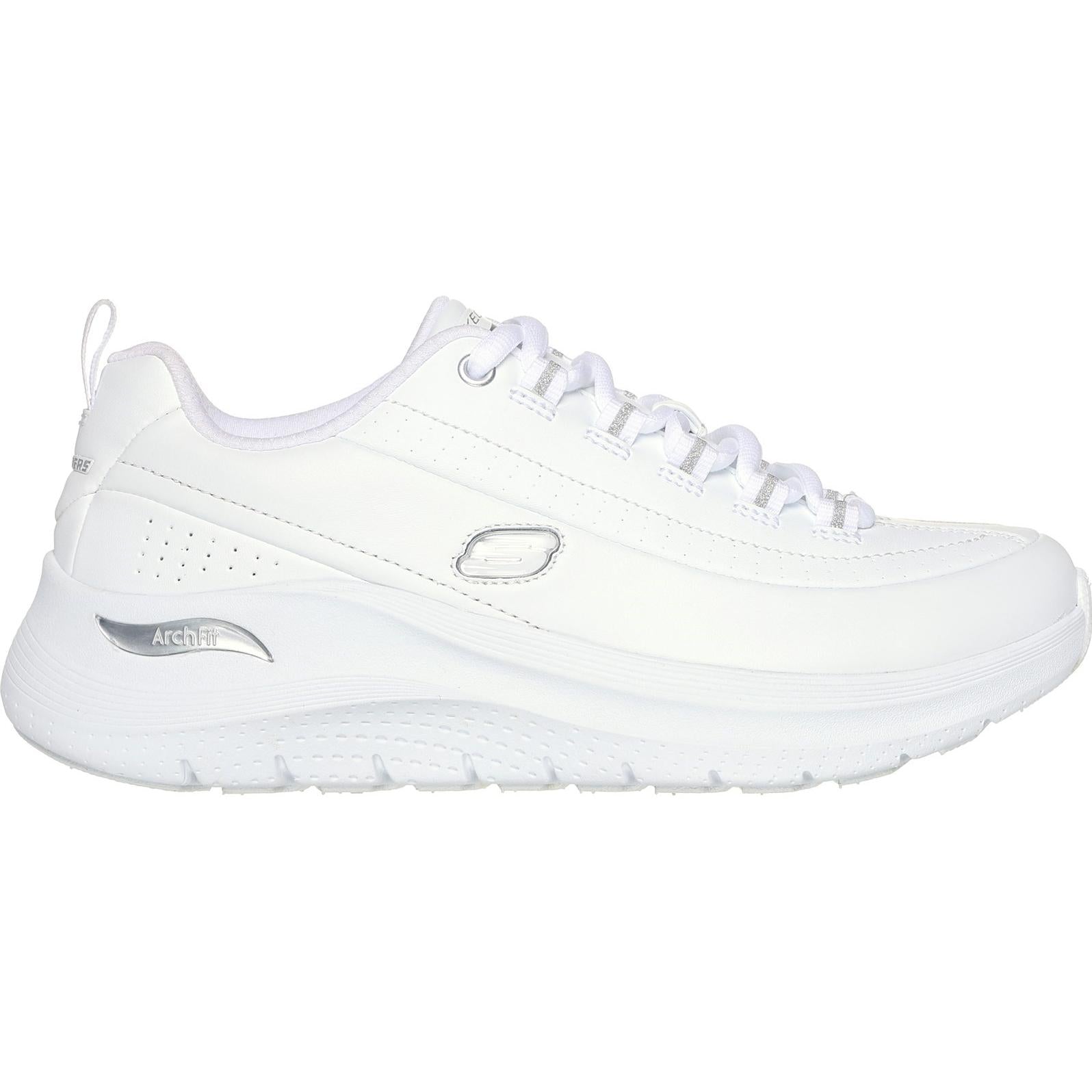 Skechers Arch Fit 2.0 - Star Bound Trainers