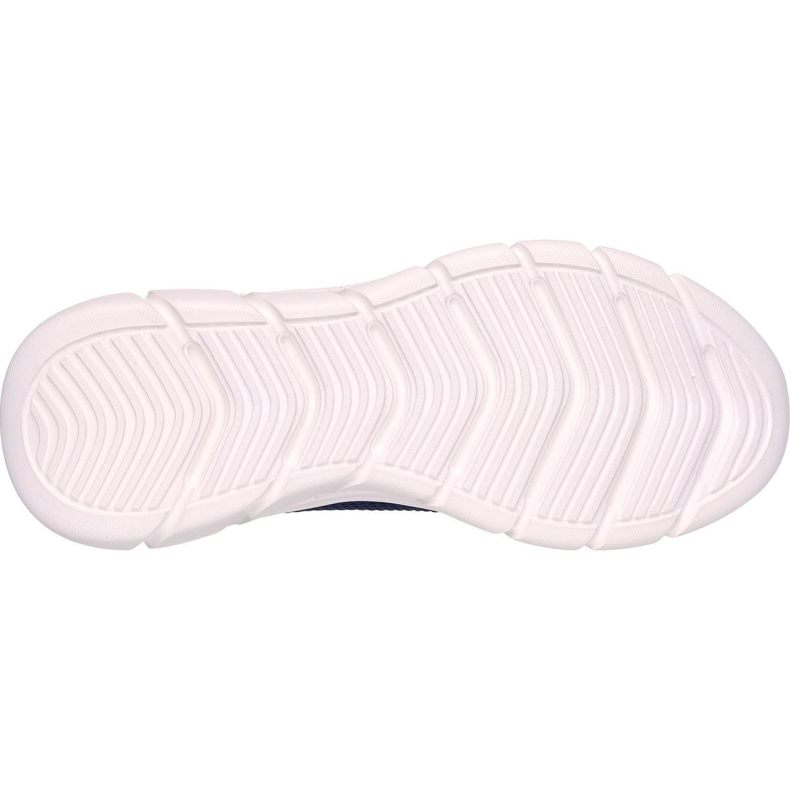 Skechers Bobs Sport B Flex - Visionary Essence Trainer