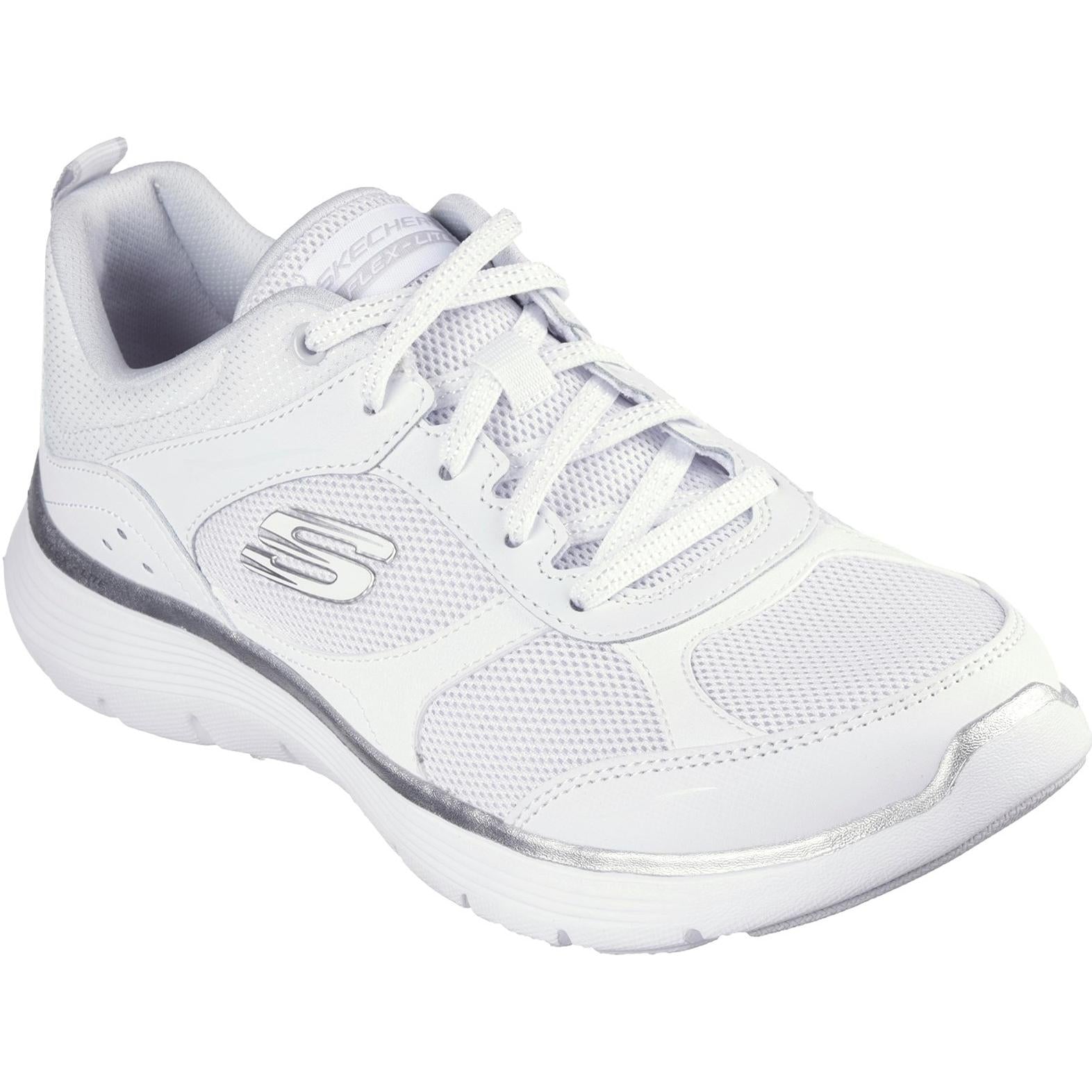 Skechers Flex Appeal 5.0 Fresh Touch Trainers