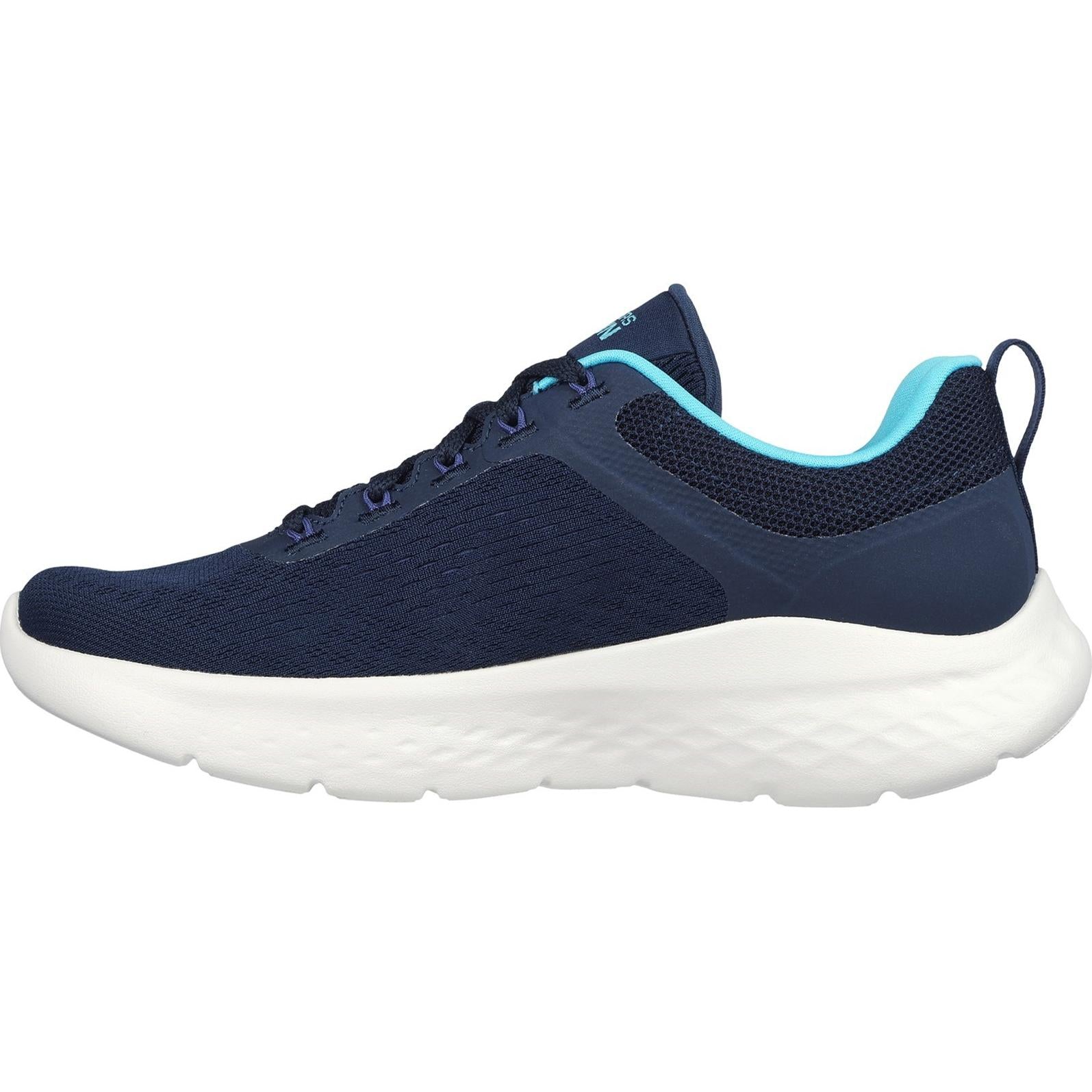 Skechers GO RUN Lite Trainers