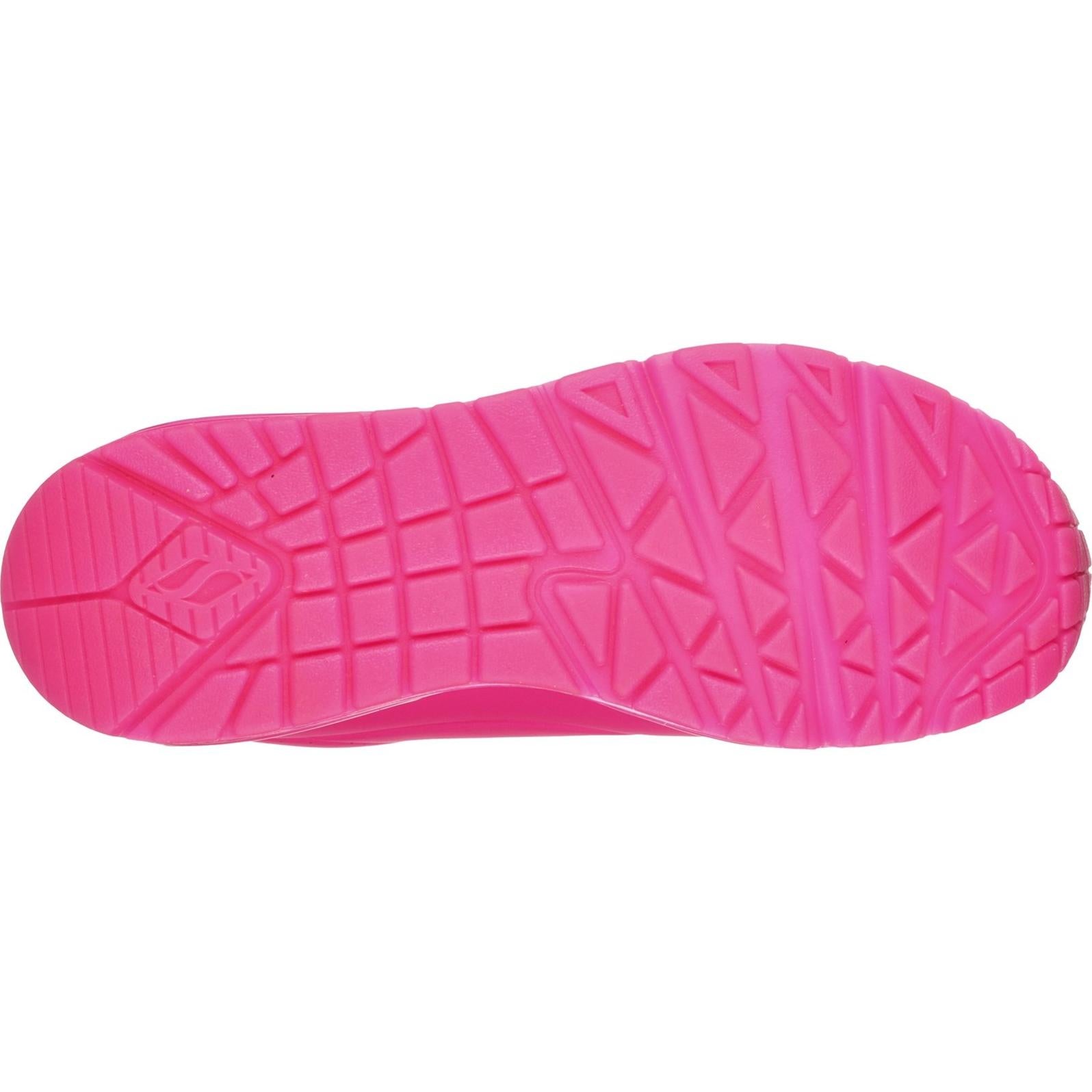 Skechers Uno - Night Shades Trainer