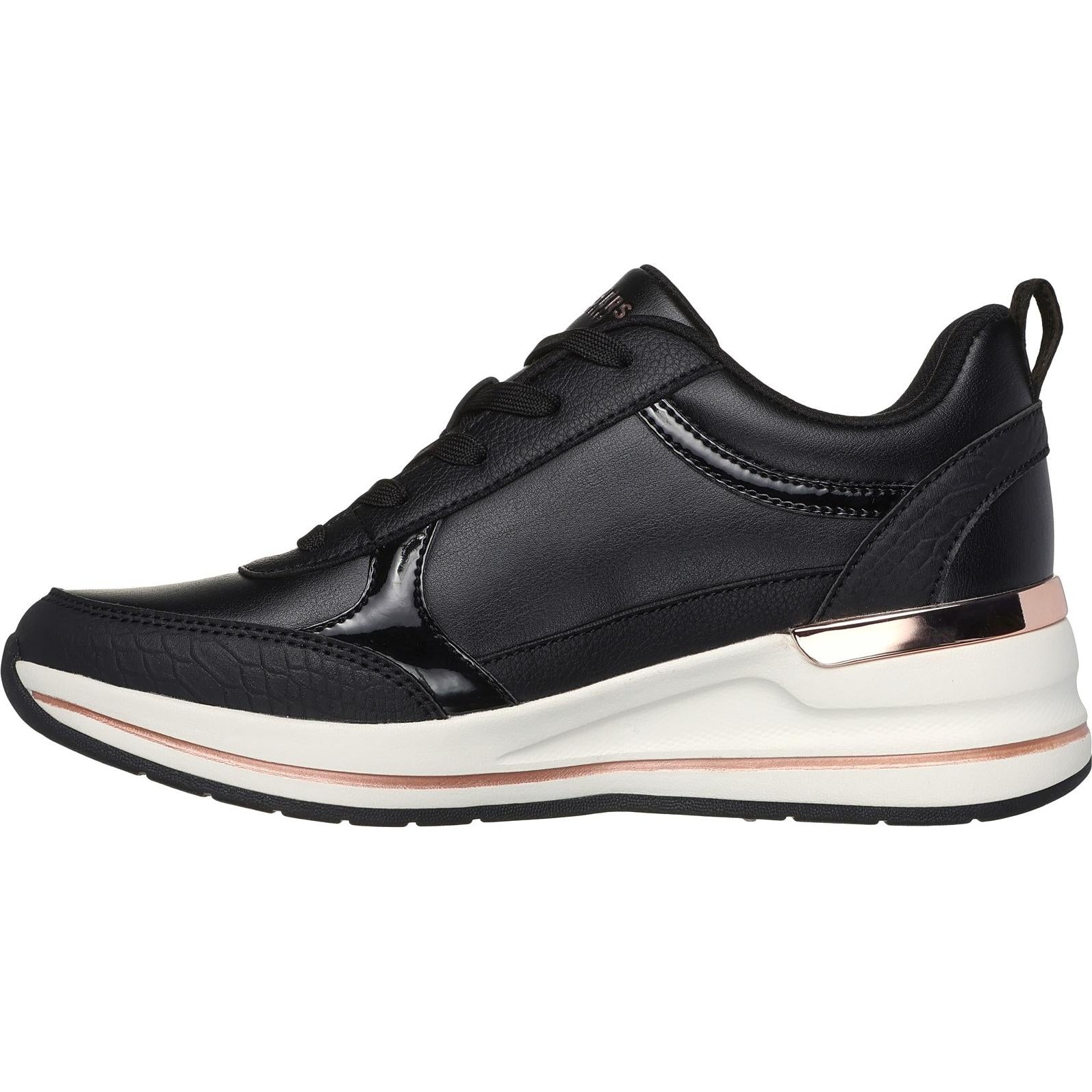 Skechers Billion 2 Fine Shine Trainers