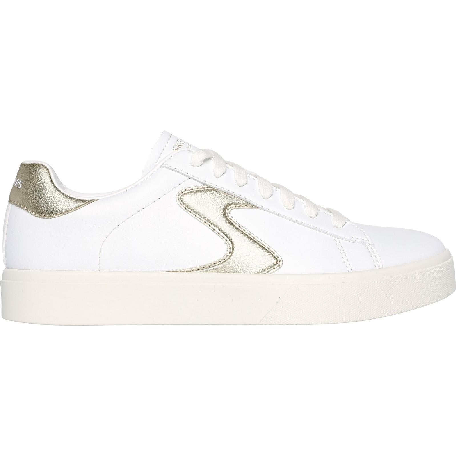 Skechers Eden LX - Beaming Glory Trainer