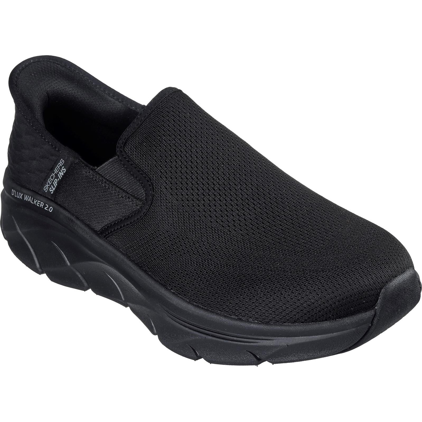 Skechers D'Lux Walker 2.0 Reeler Shoes