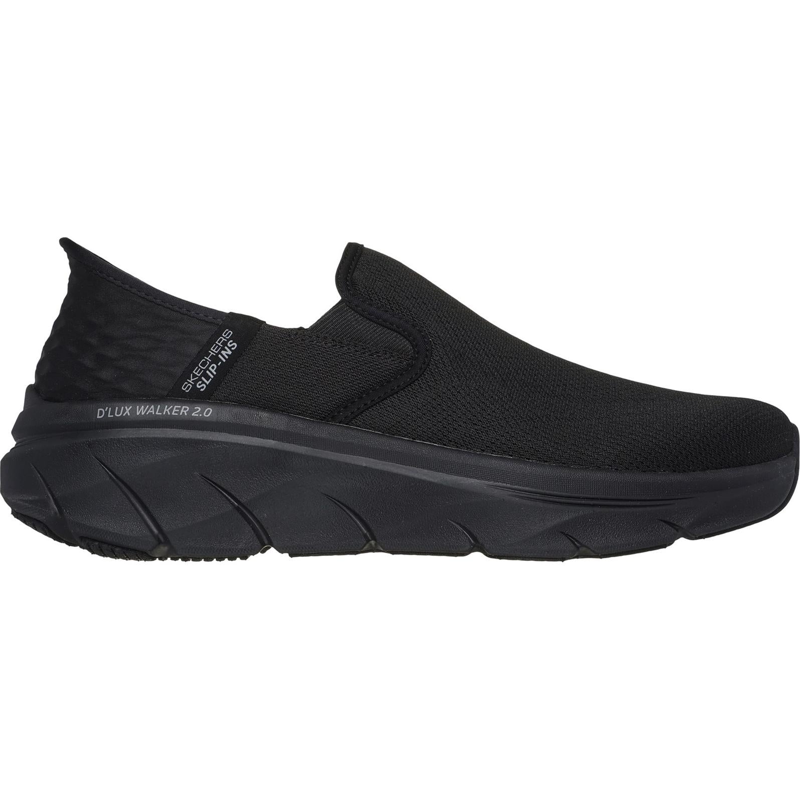 Skechers D'Lux Walker 2.0 Reeler Shoes