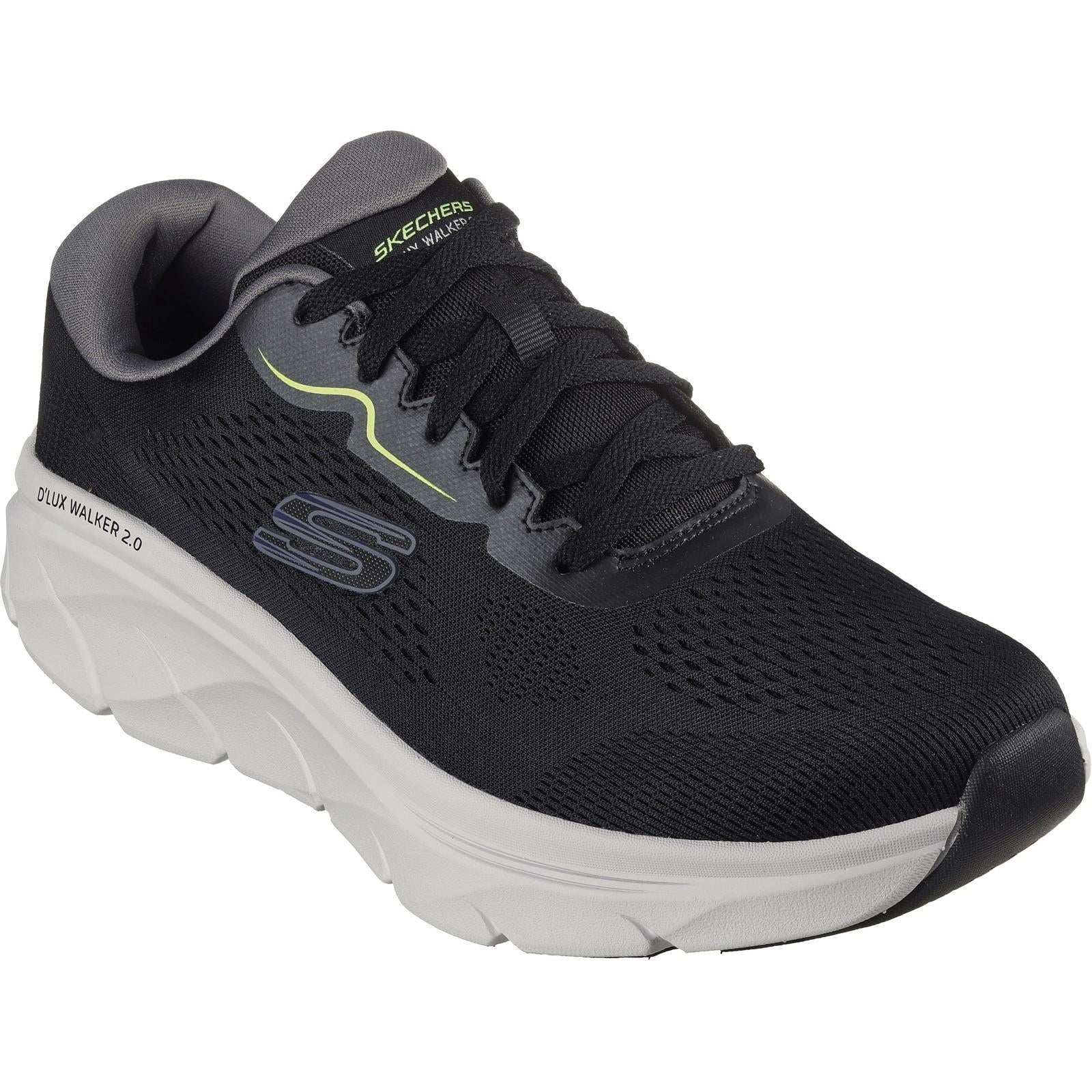 Skechers D'Lux Walker 2.0 Trainers