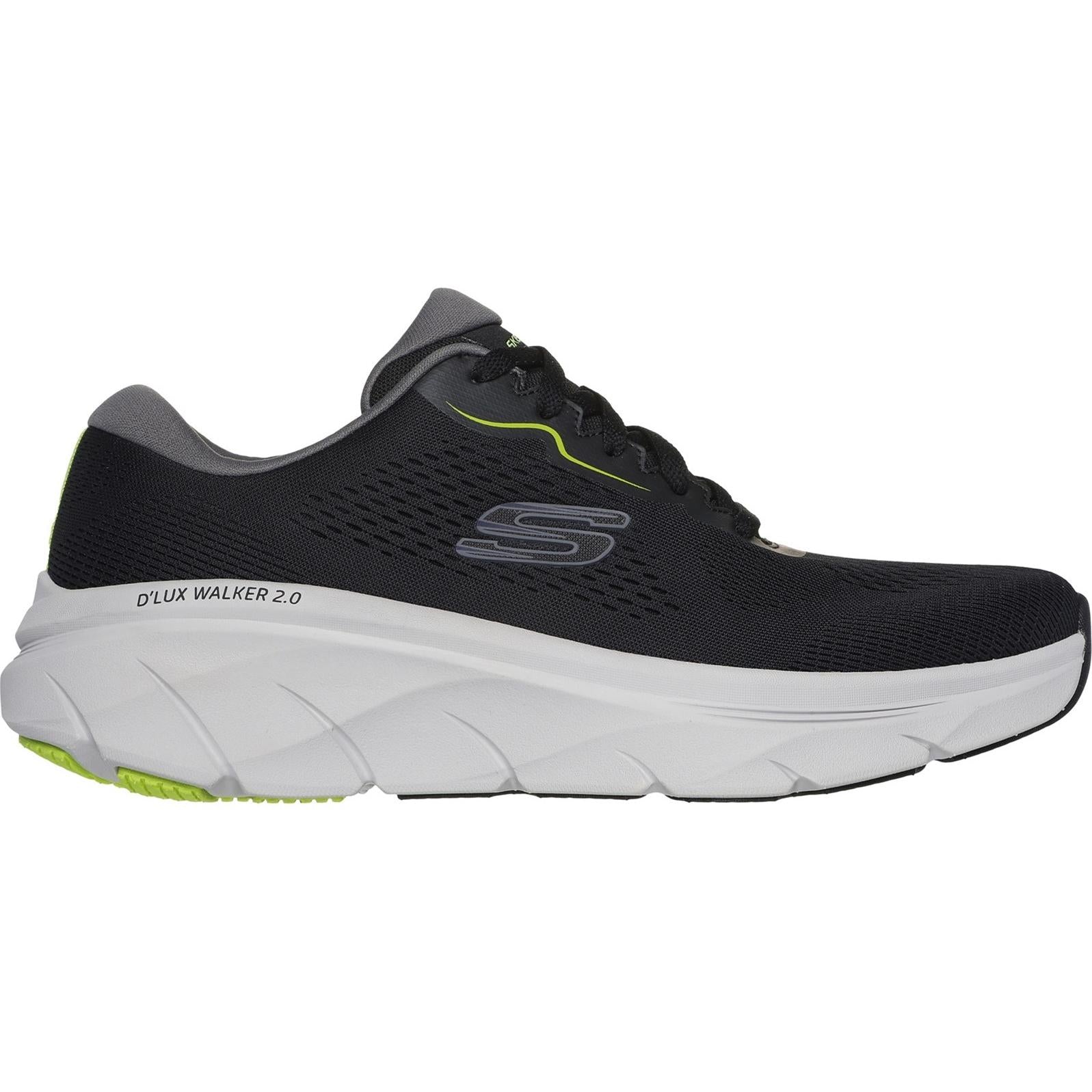 Skechers D'Lux Walker 2.0 Trainers