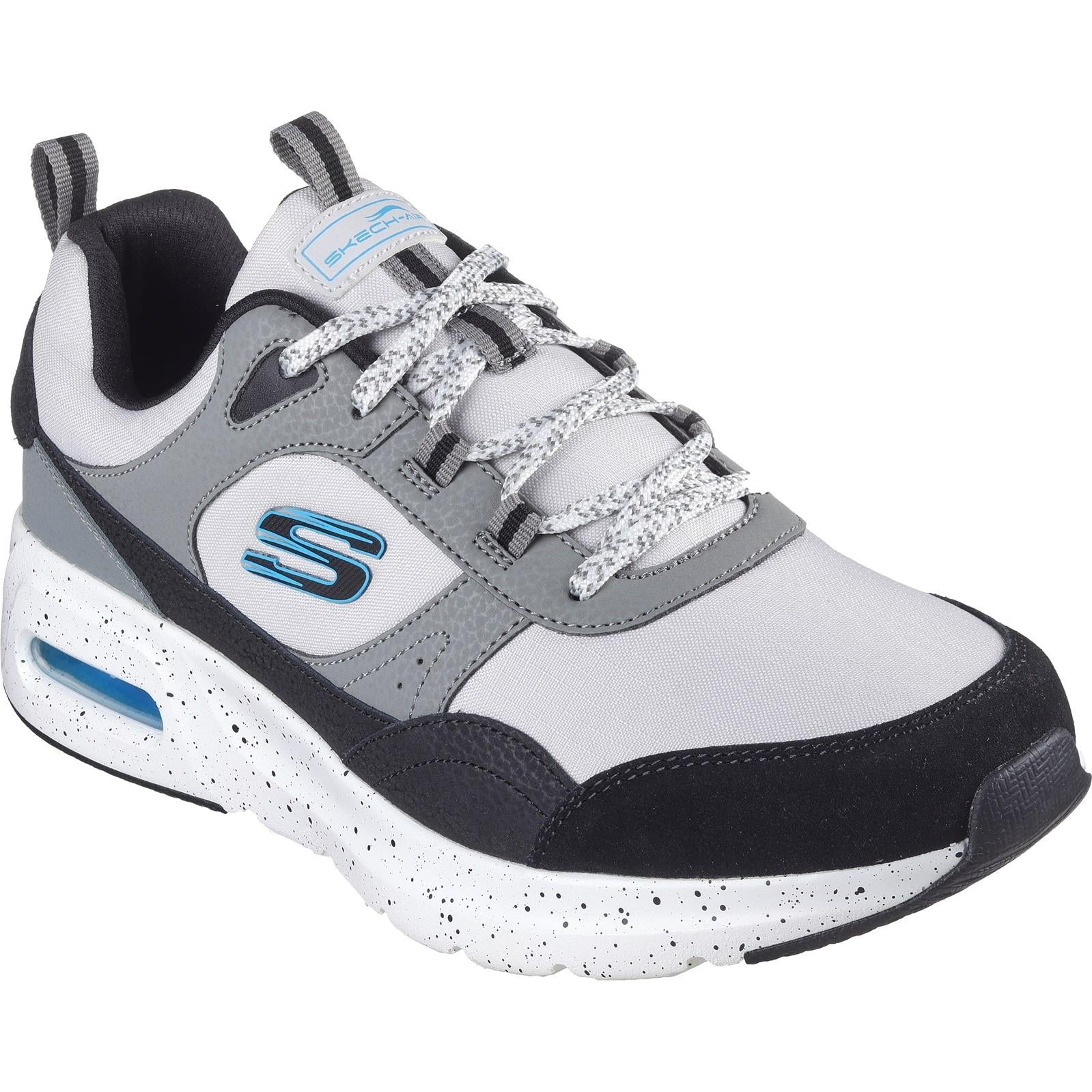 Skechers Skech-Air Court - Yatton Trainer