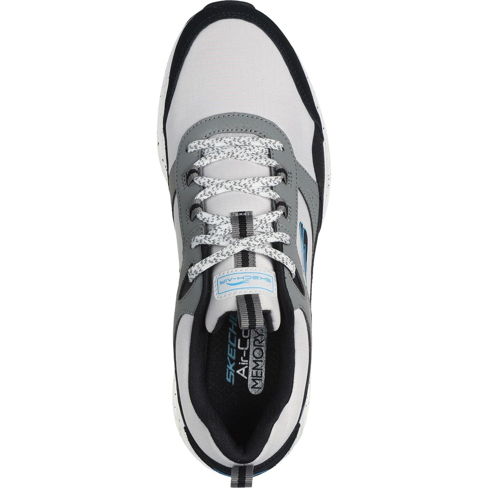 Skechers Skech-Air Court - Yatton Trainer