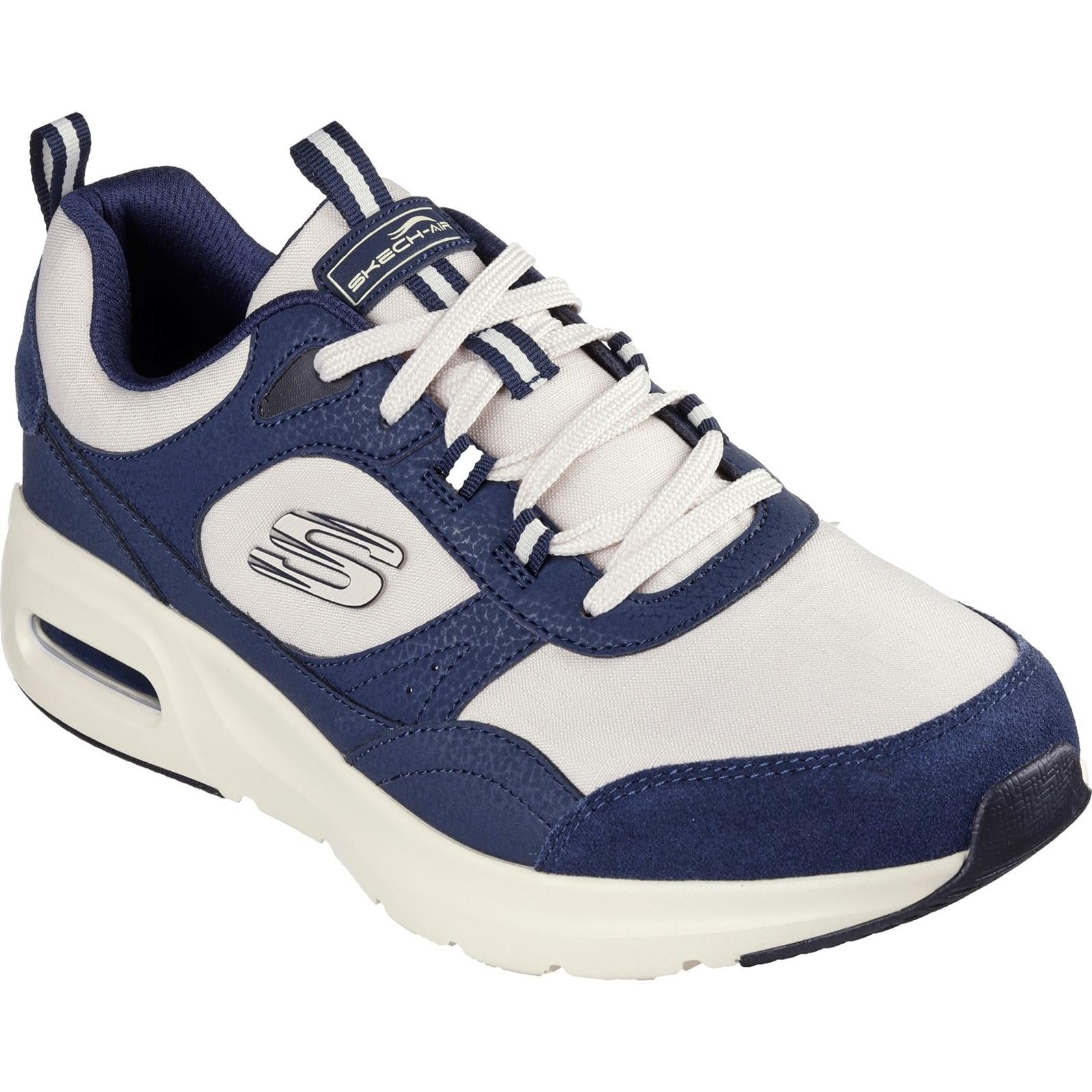 Skechers Skech-Air Court - Yatton Trainer