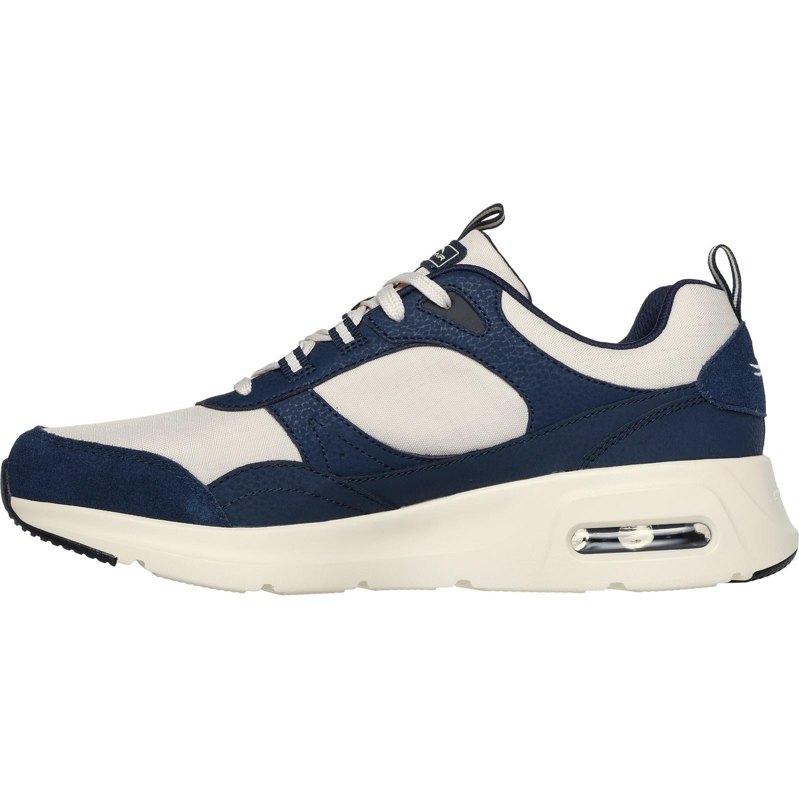 Skechers Skech-Air Court - Yatton Trainer