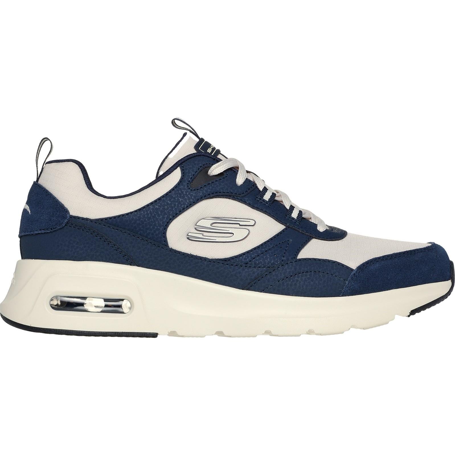 Skechers Skech-Air Court - Yatton Trainer