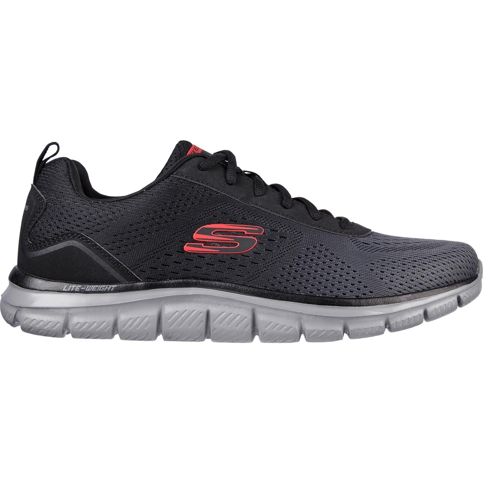 Skechers Track - Ripkent Trainer