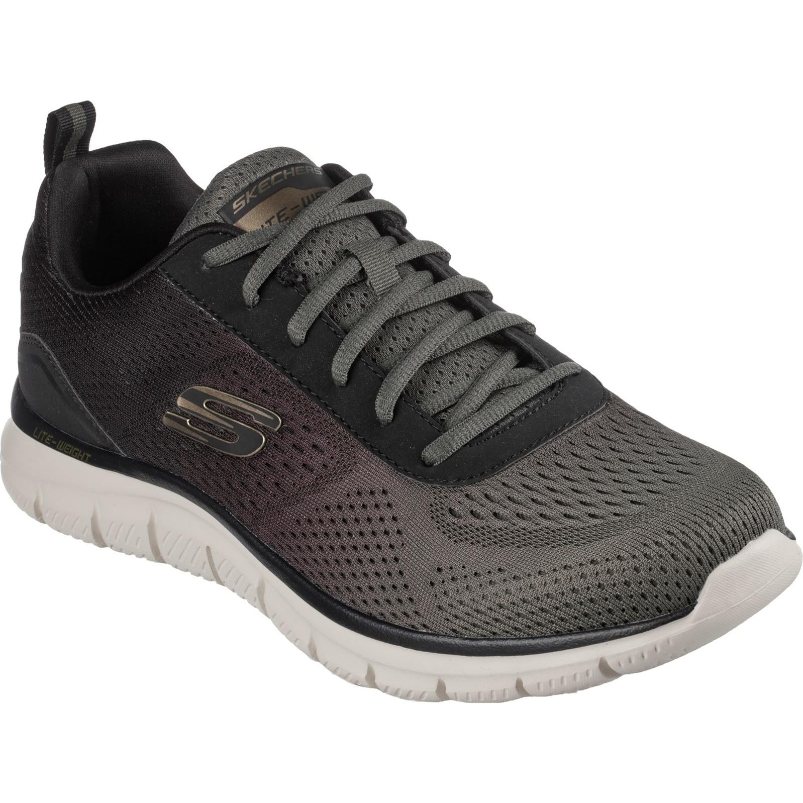 Skechers Track - Ripkent Trainer